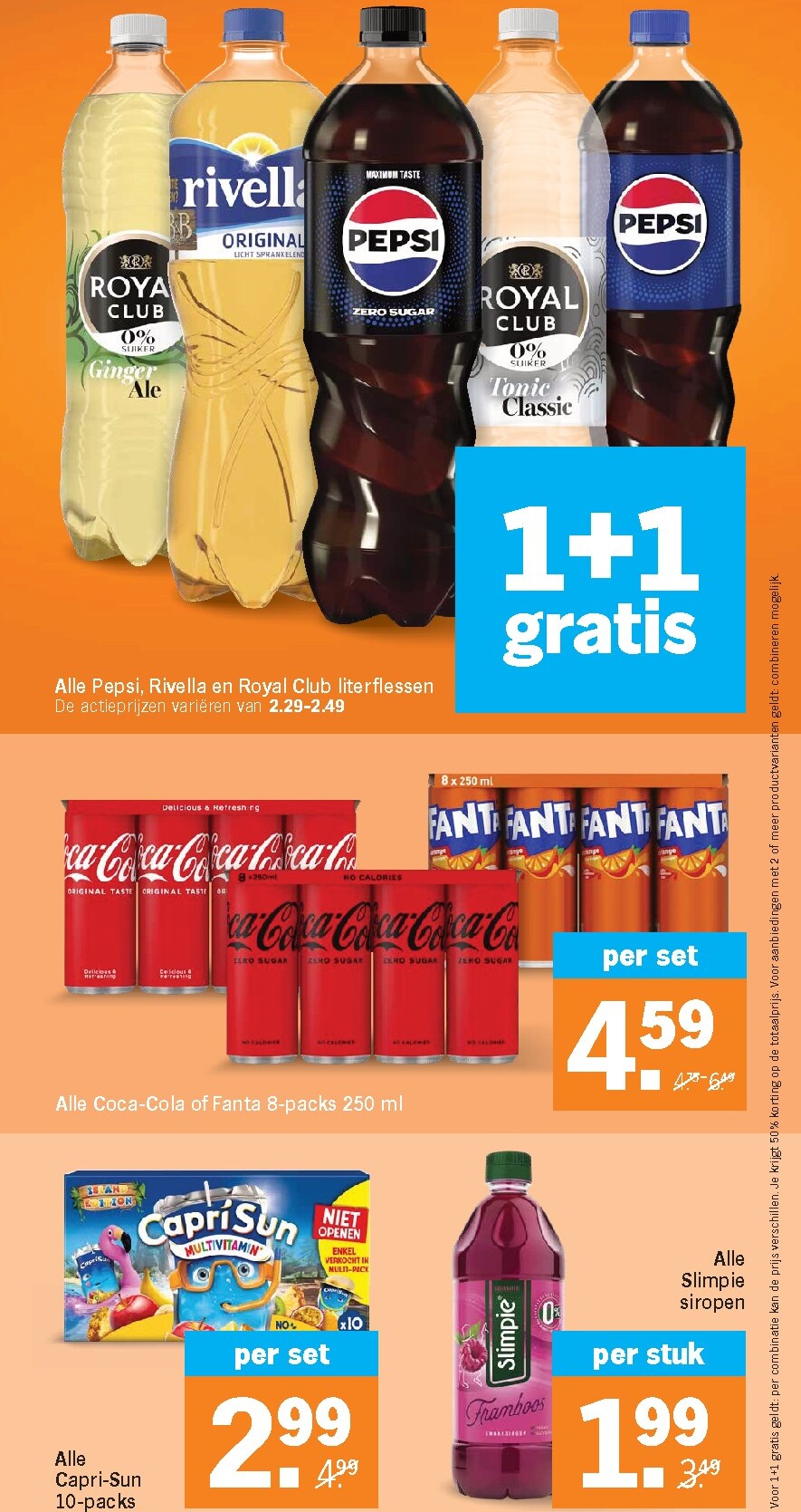 albert-heijn - Albert Heijn folder voor volgende week van maandag 24-08-2026 tot zondag 30-08-2026 - page: 28