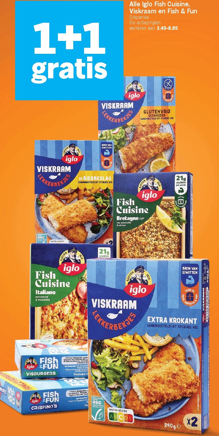 albert-heijn - Albert Heijn folder voor volgende week van maandag 24-08-2026 tot zondag 30-08-2026 - page: 24