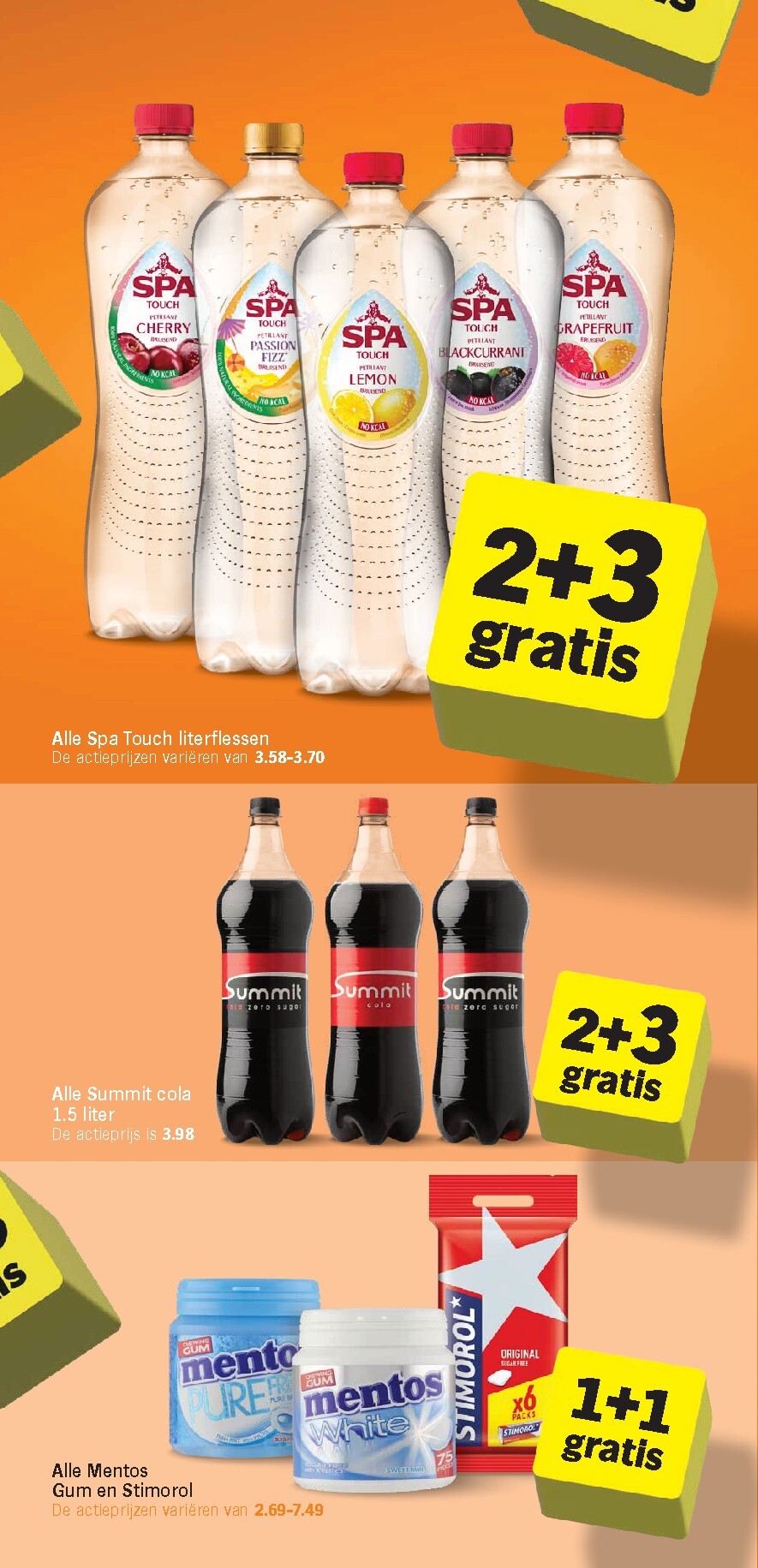 albert-heijn - Albert Heijn folder voor volgende week van maandag 24-08-2026 tot zondag 30-08-2026 - page: 7