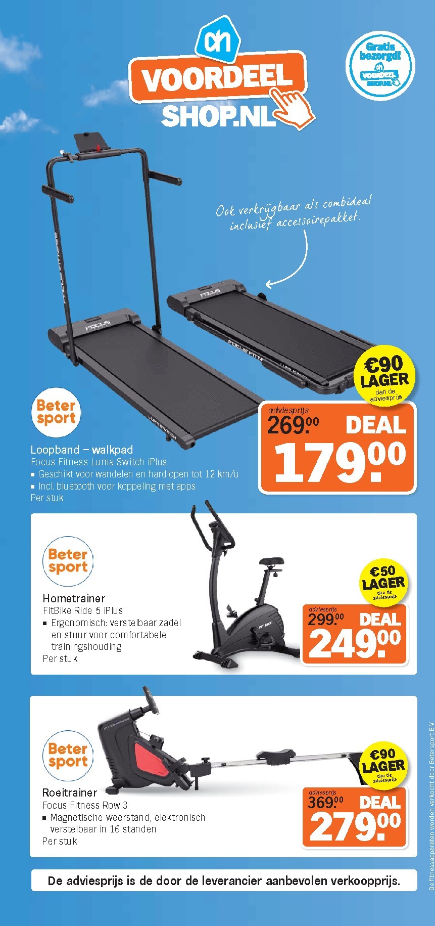 albert-heijn - Albert Heijn - Voordeelshop folder voor volgende week van maandag 31-08-2026 tot zondag 06-09-2026 - page: 2