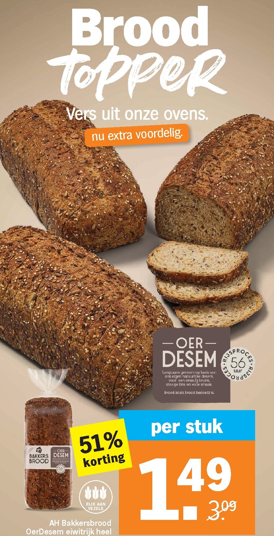 albert-heijn - Albert Heijn folder voor volgende week van maandag 31-08-2026 tot zondag 06-09-2026 - page: 12