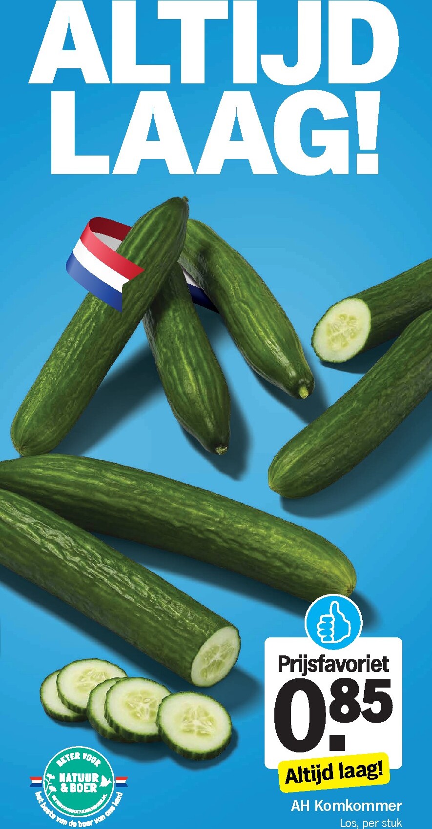 albert-heijn - Albert Heijn folder voor volgende week van maandag 31-08-2026 tot zondag 06-09-2026 - page: 10
