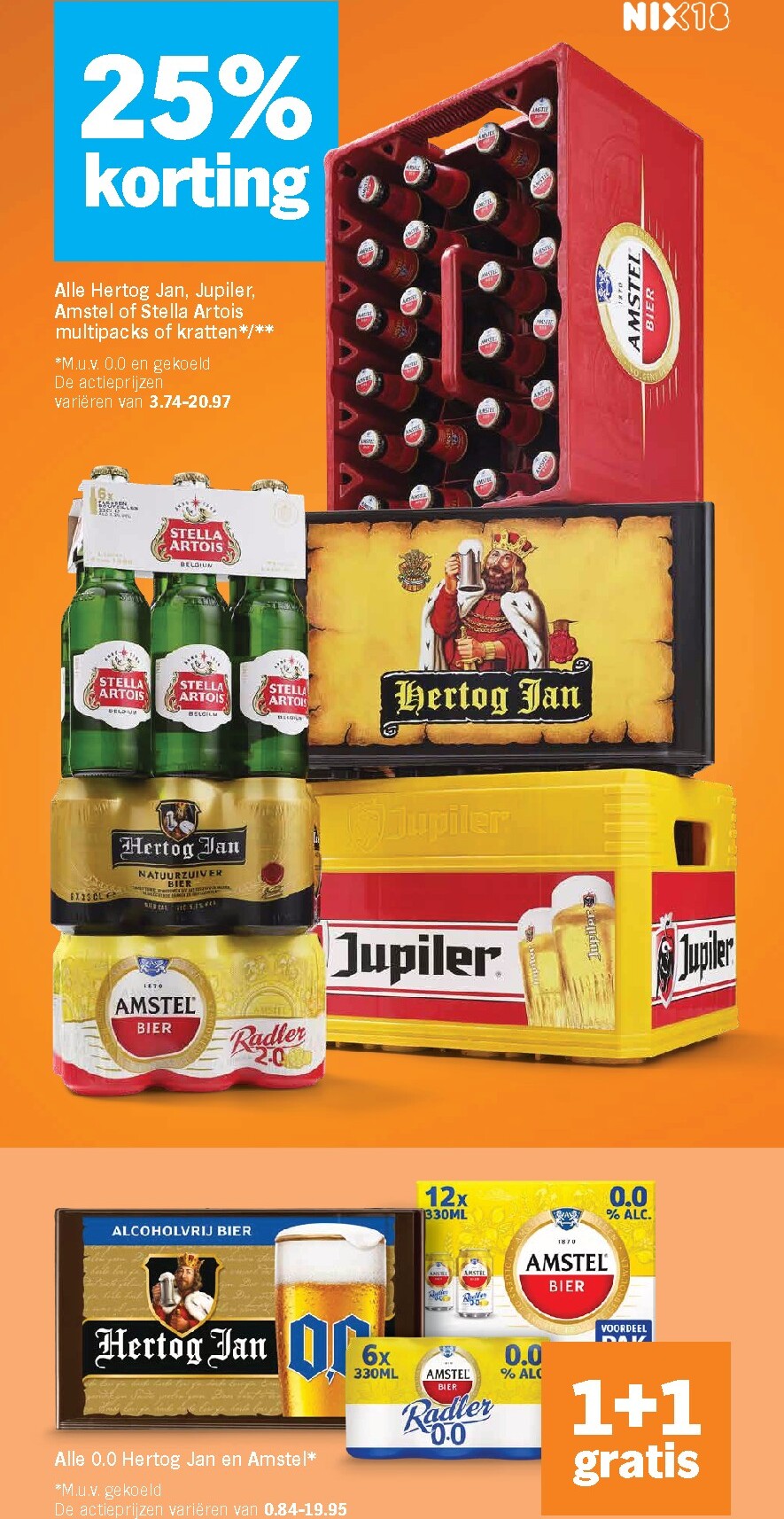 albert-heijn - Huidige Albert Heijn folder geldig van maandag 31-08-2026 tot zondag 06-09-2026 - page: 26