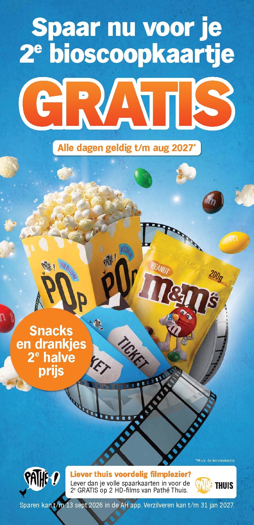 albert-heijn - Huidige Albert Heijn folder geldig van maandag 31-08-2026 tot zondag 06-09-2026 - page: 17