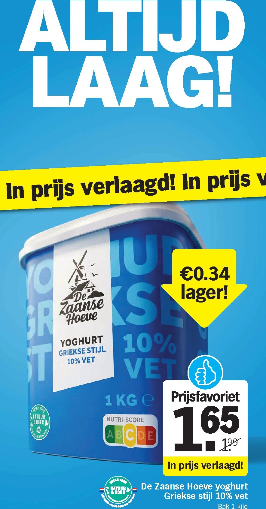 albert-heijn - Albert Heijn folder voor volgende week van maandag 07-09-2026 tot zondag 13-09-2026 - page: 21