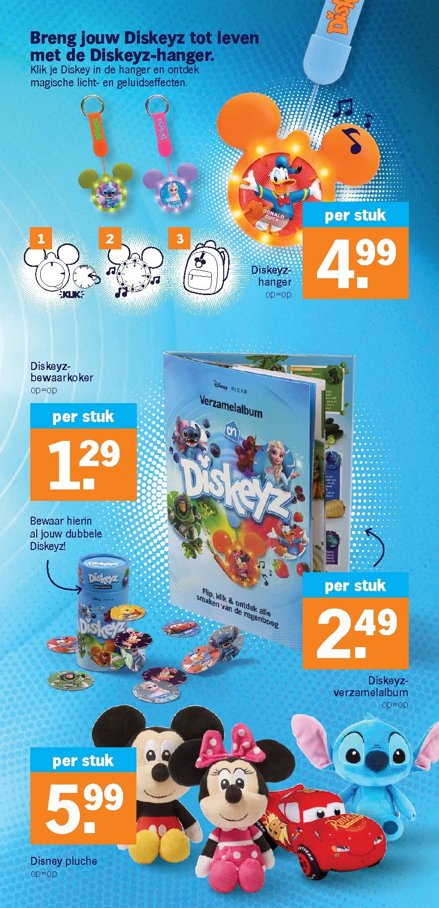 albert-heijn - Albert Heijn folder voor volgende week van maandag 07-09-2026 tot zondag 13-09-2026 - page: 4