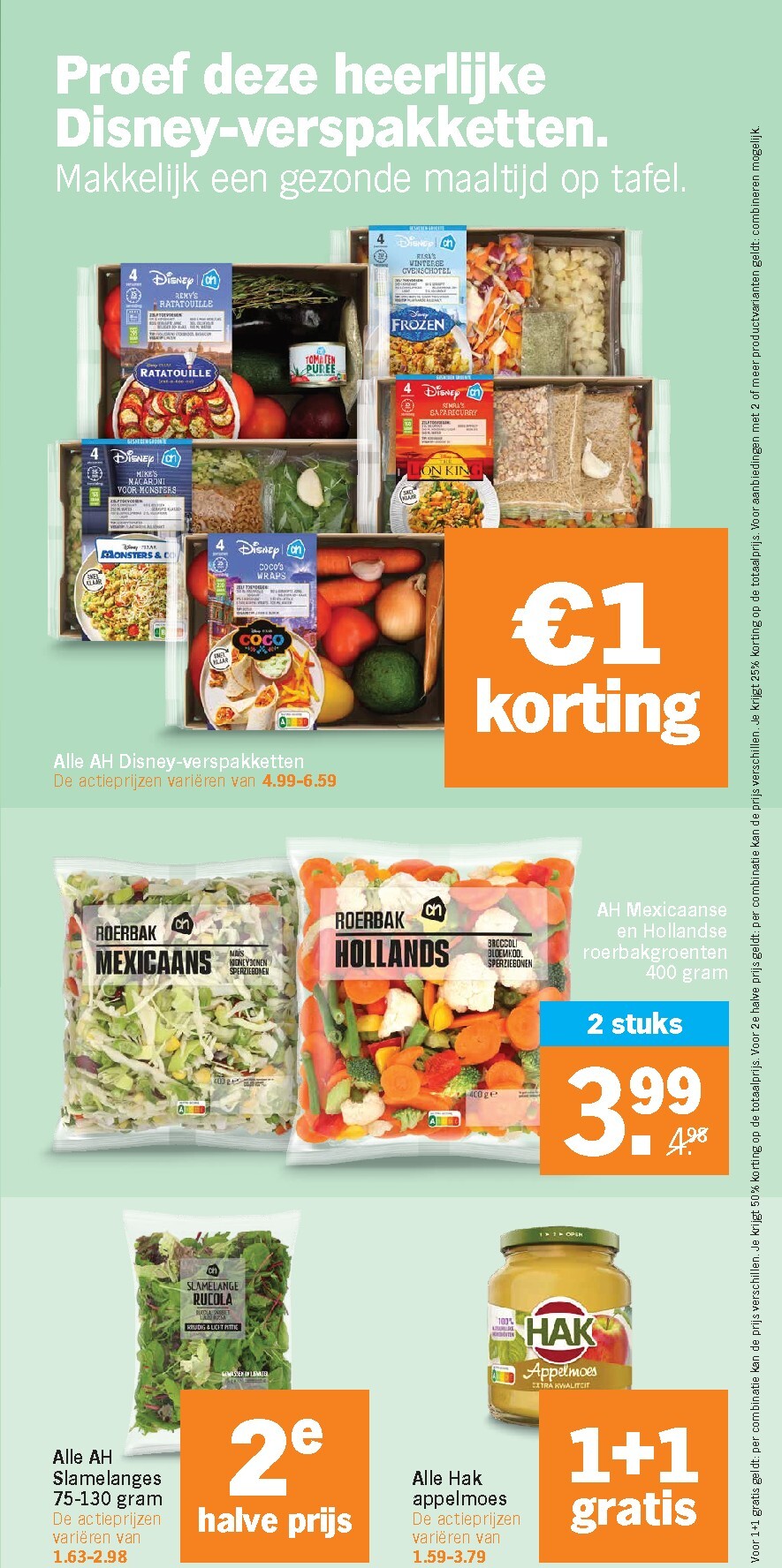 albert-heijn - Albert Heijn folder voor volgende week van maandag 07-09-2026 tot zondag 13-09-2026 - page: 10