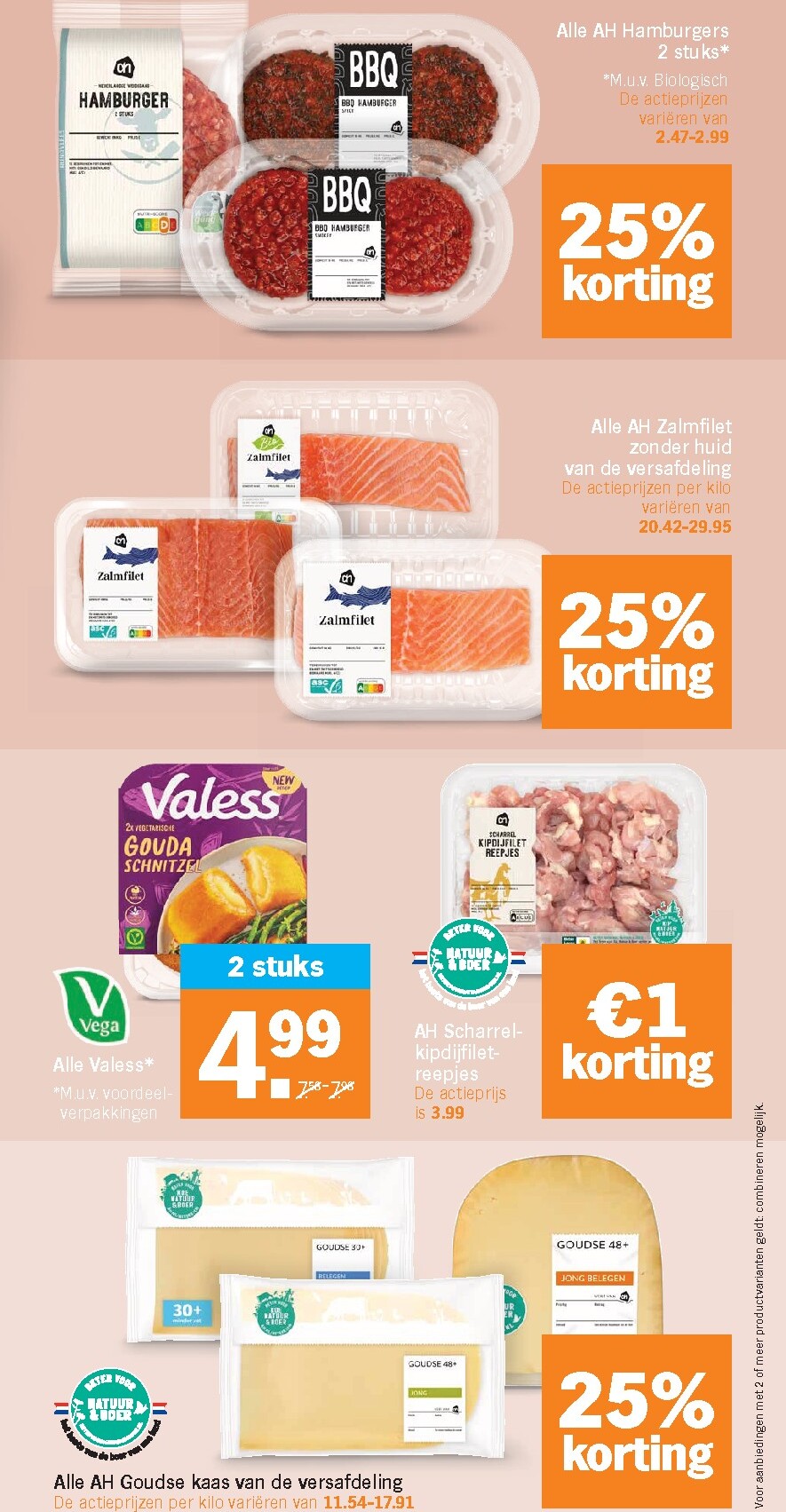 albert-heijn - Albert Heijn folder voor volgende week van maandag 07-09-2026 tot zondag 13-09-2026 - page: 15