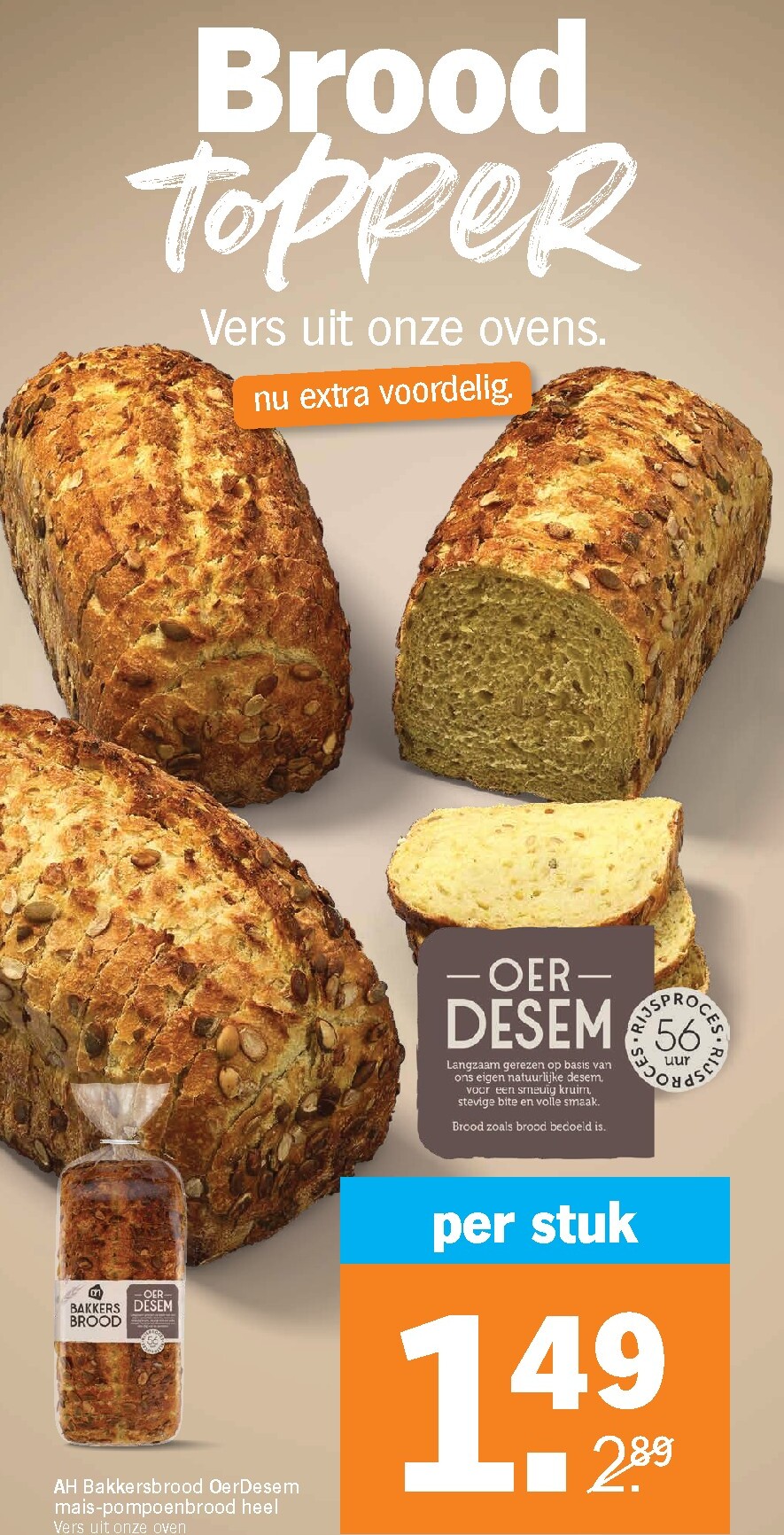 albert-heijn - Albert Heijn folder voor volgende week van maandag 07-09-2026 tot zondag 13-09-2026 - page: 12
