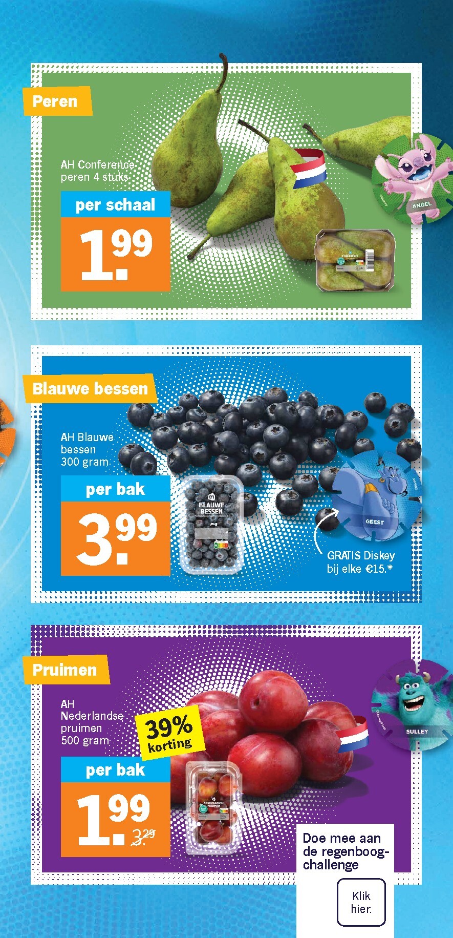 albert-heijn - Albert Heijn folder voor volgende week van maandag 07-09-2026 tot zondag 13-09-2026 - page: 6