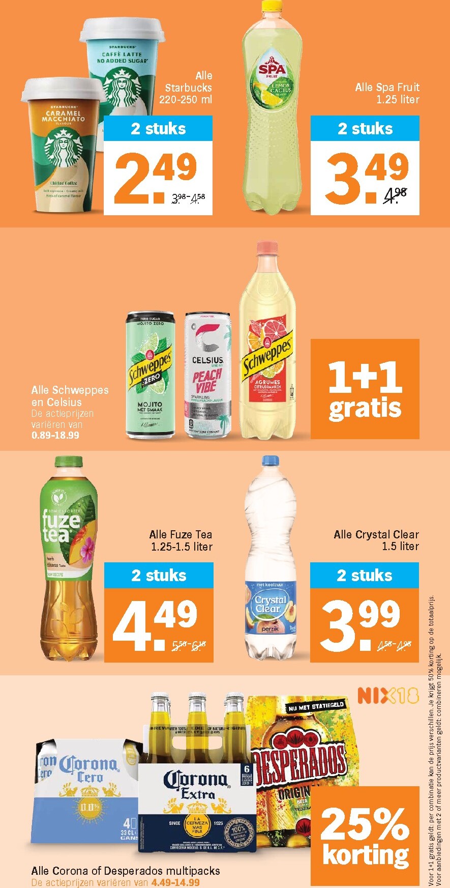 albert-heijn - Albert Heijn folder voor volgende week van maandag 07-09-2026 tot zondag 13-09-2026 - page: 29