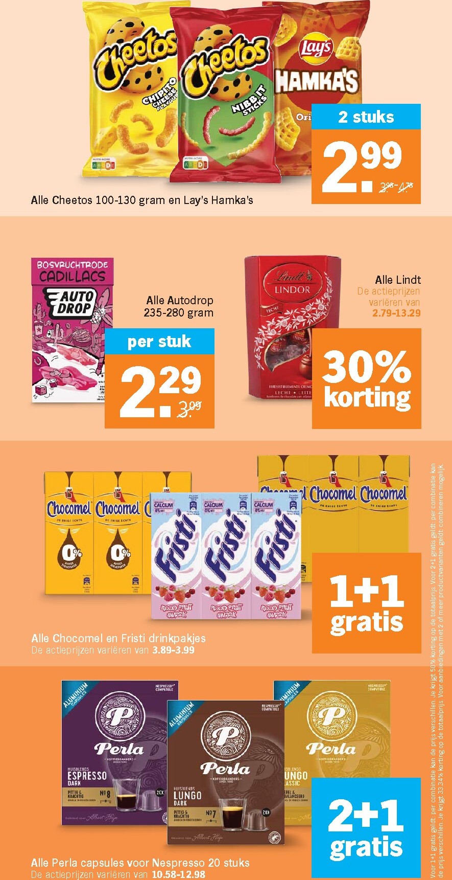 albert-heijn - Albert Heijn folder voor volgende week van maandag 07-09-2026 tot zondag 13-09-2026 - page: 26