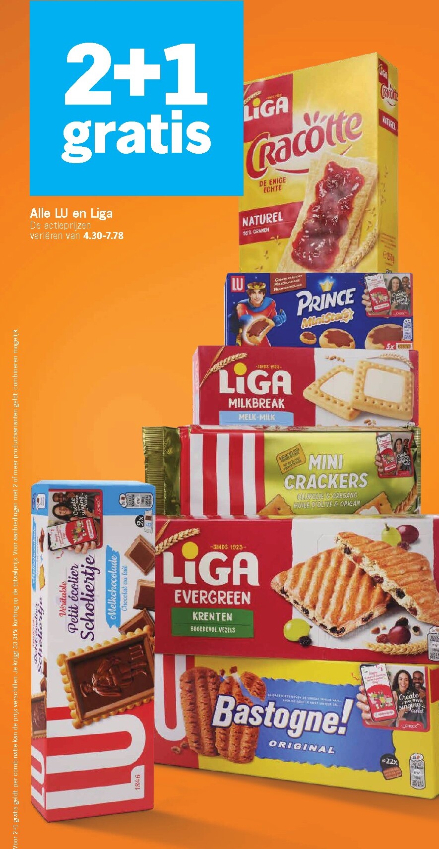 albert-heijn - Albert Heijn folder voor volgende week van maandag 07-09-2026 tot zondag 13-09-2026 - page: 25