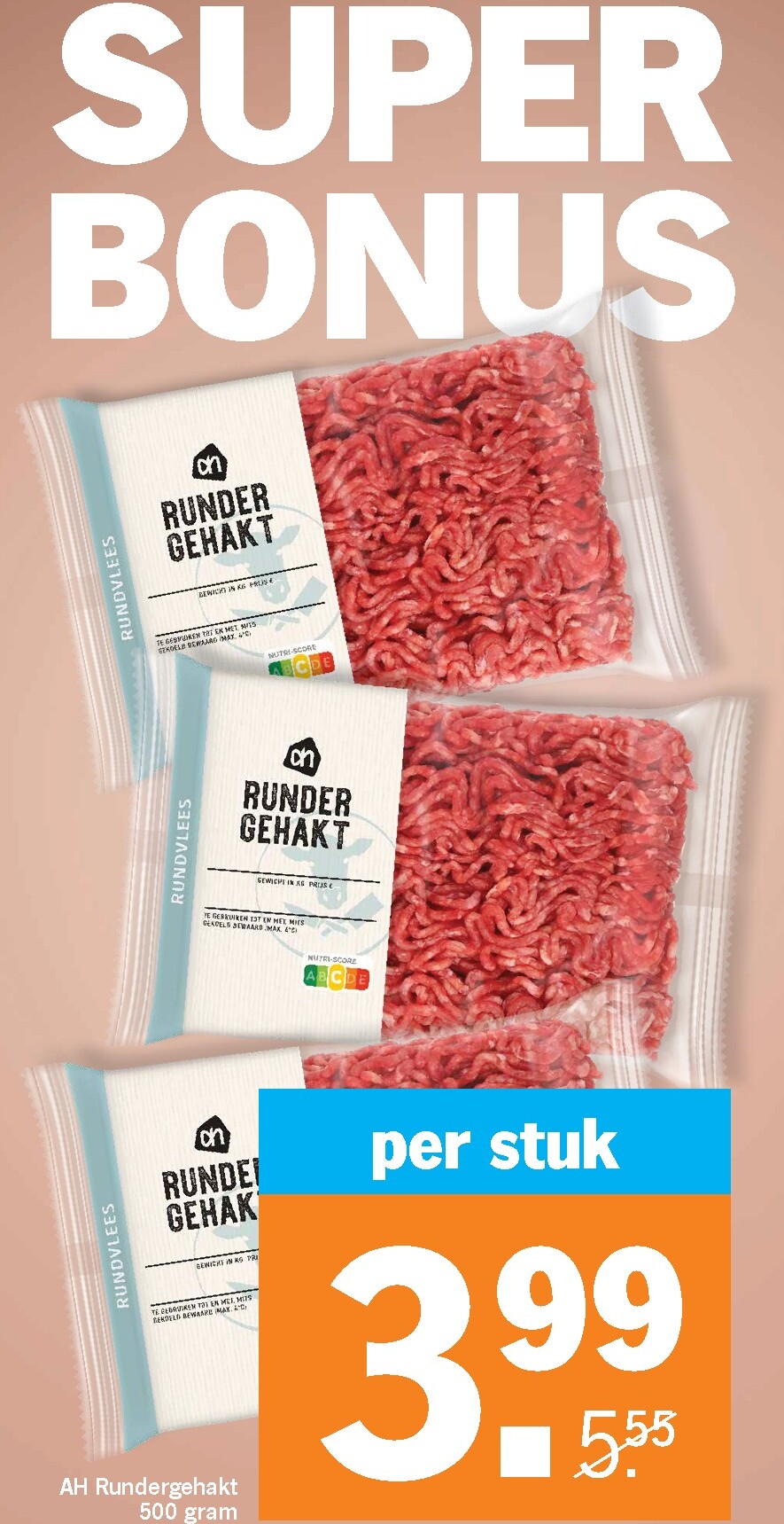 albert-heijn - Albert Heijn folder voor volgende week van maandag 14-09-2026 tot zondag 20-09-2026 - page: 16