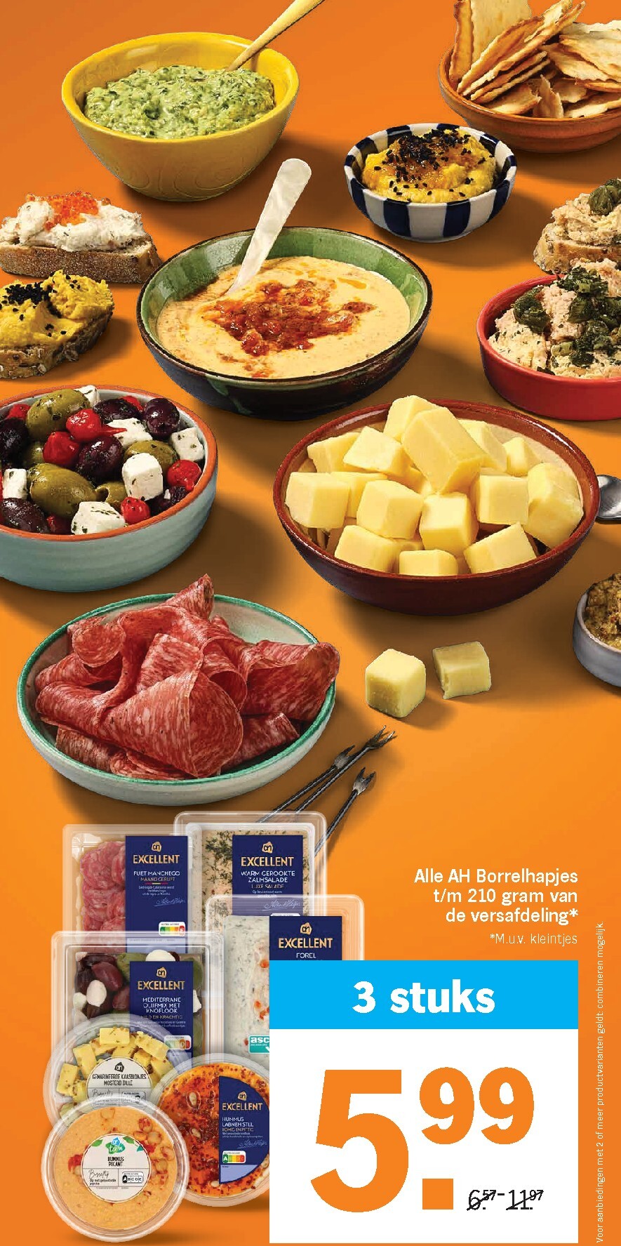 albert-heijn - Albert Heijn folder voor volgende week van maandag 14-09-2026 tot zondag 20-09-2026 - page: 15