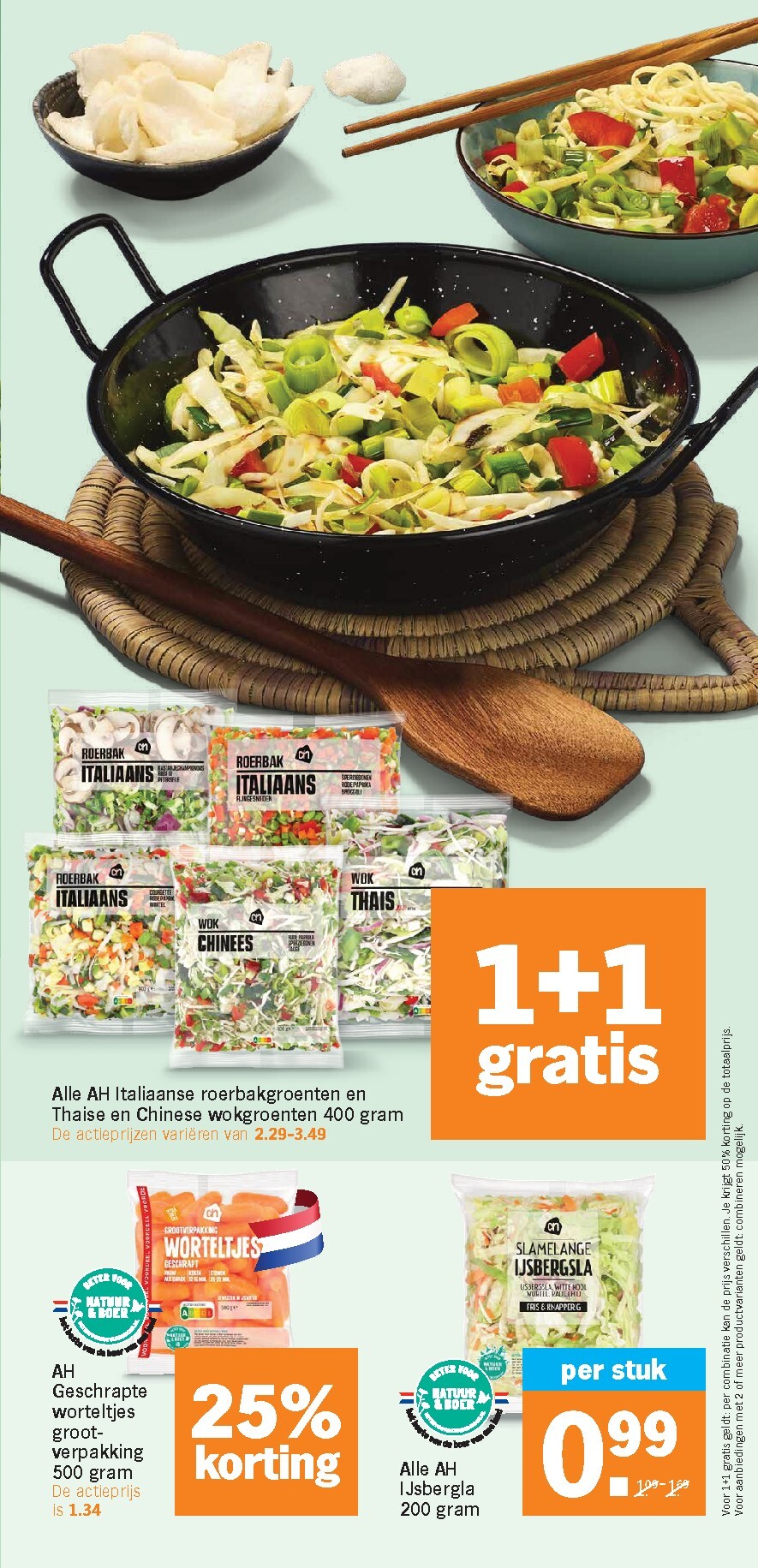 albert-heijn - Albert Heijn folder voor volgende week van maandag 14-09-2026 tot zondag 20-09-2026 - page: 12