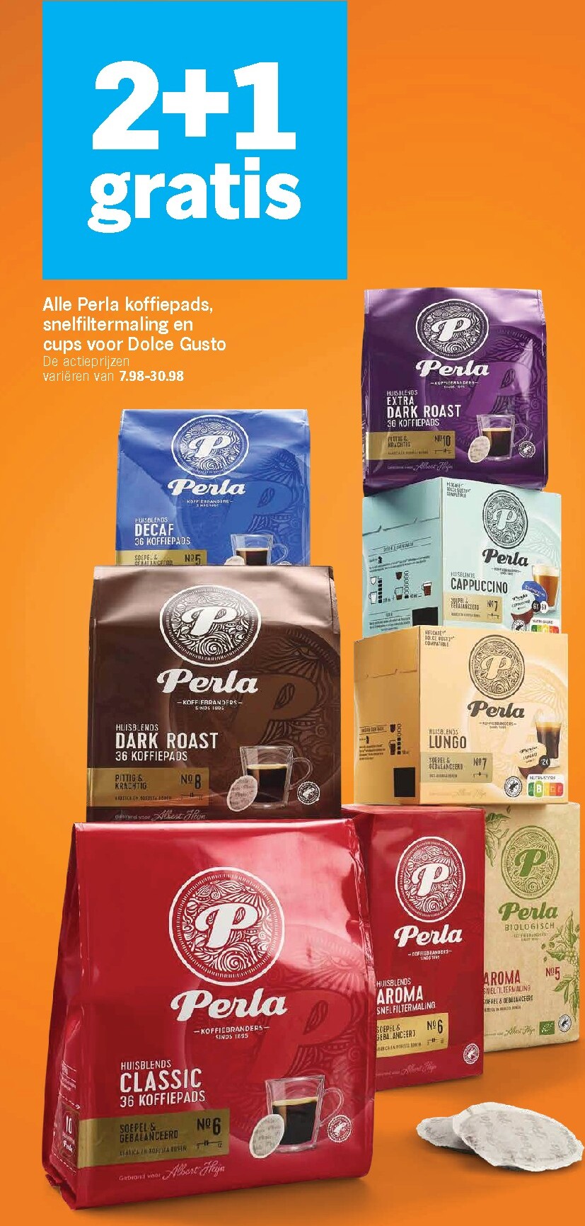 albert-heijn - Albert Heijn folder voor volgende week van maandag 14-09-2026 tot zondag 20-09-2026 - page: 22
