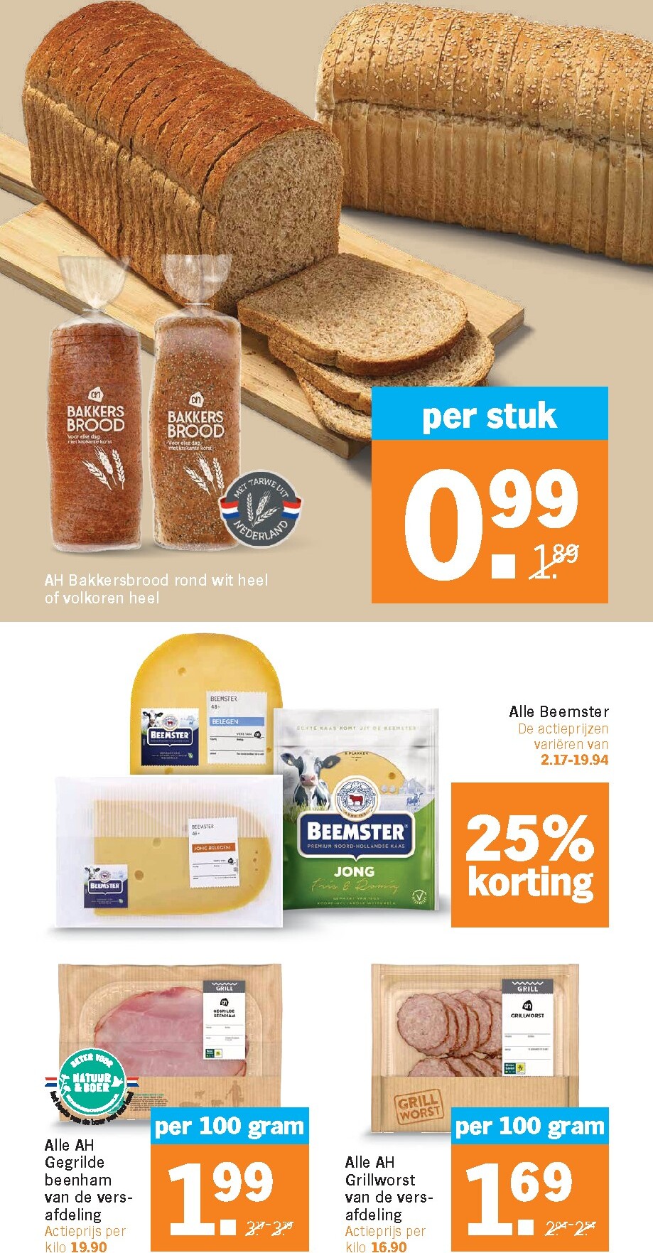 albert-heijn - Albert Heijn folder voor volgende week van maandag 14-09-2026 tot zondag 20-09-2026 - page: 14