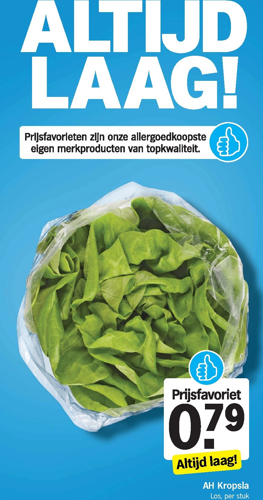 albert-heijn - Albert Heijn folder voor volgende week van maandag 14-09-2026 tot zondag 20-09-2026 - page: 19