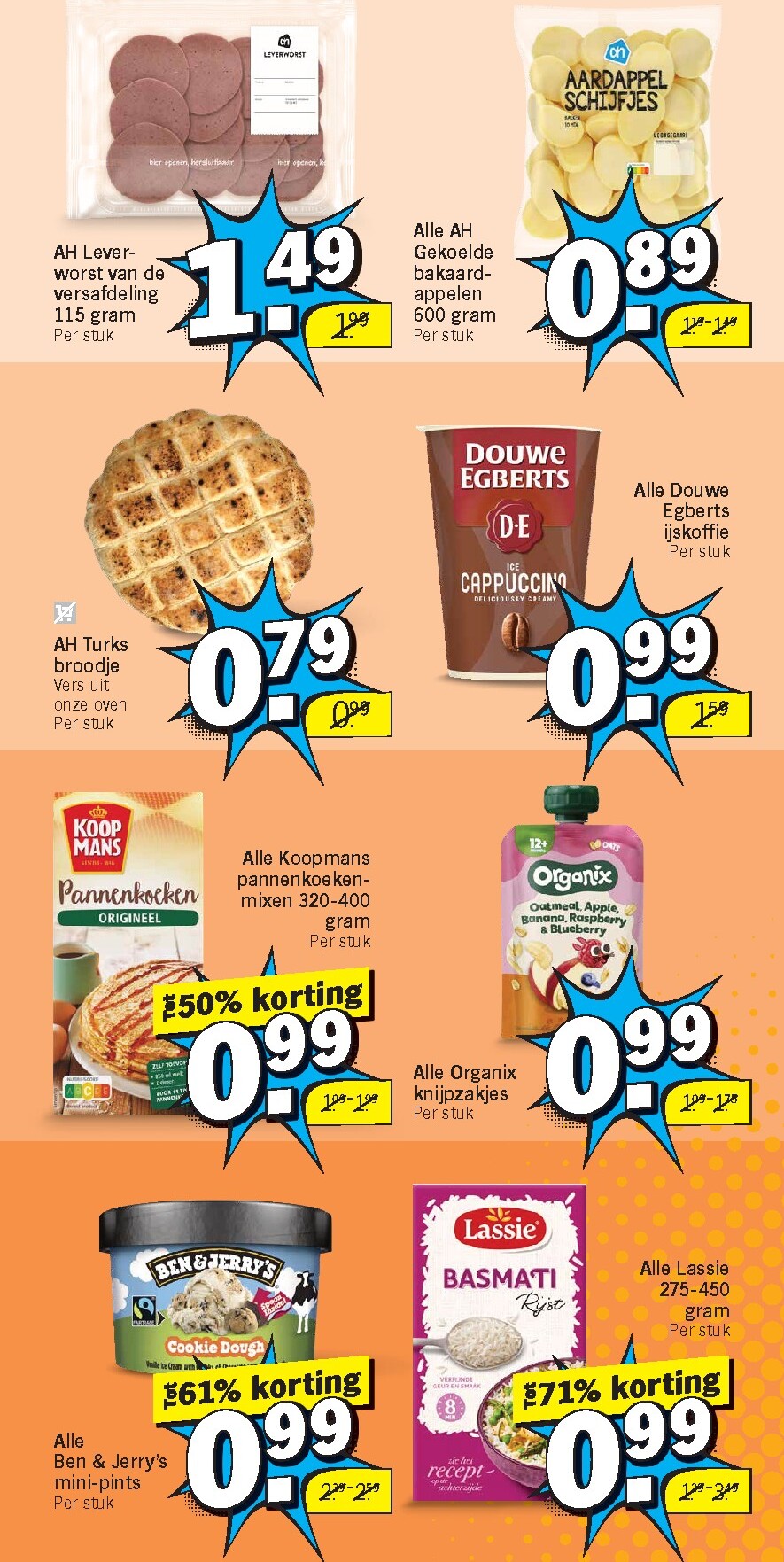 albert-heijn - Albert Heijn folder voor volgende week van maandag 14-09-2026 tot zondag 20-09-2026 - page: 4