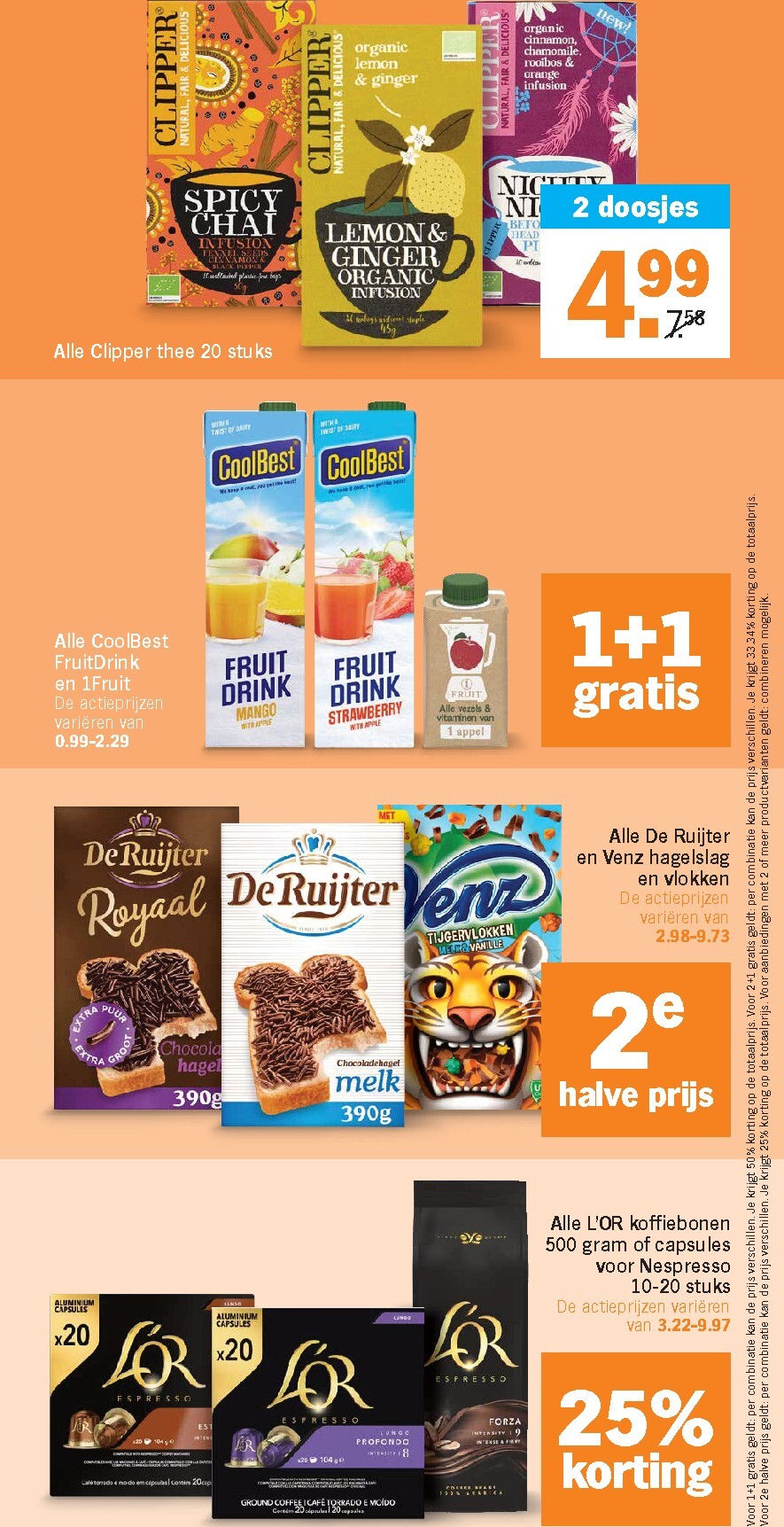 albert-heijn - Albert Heijn folder voor volgende week van maandag 14-09-2026 tot zondag 20-09-2026 - page: 23