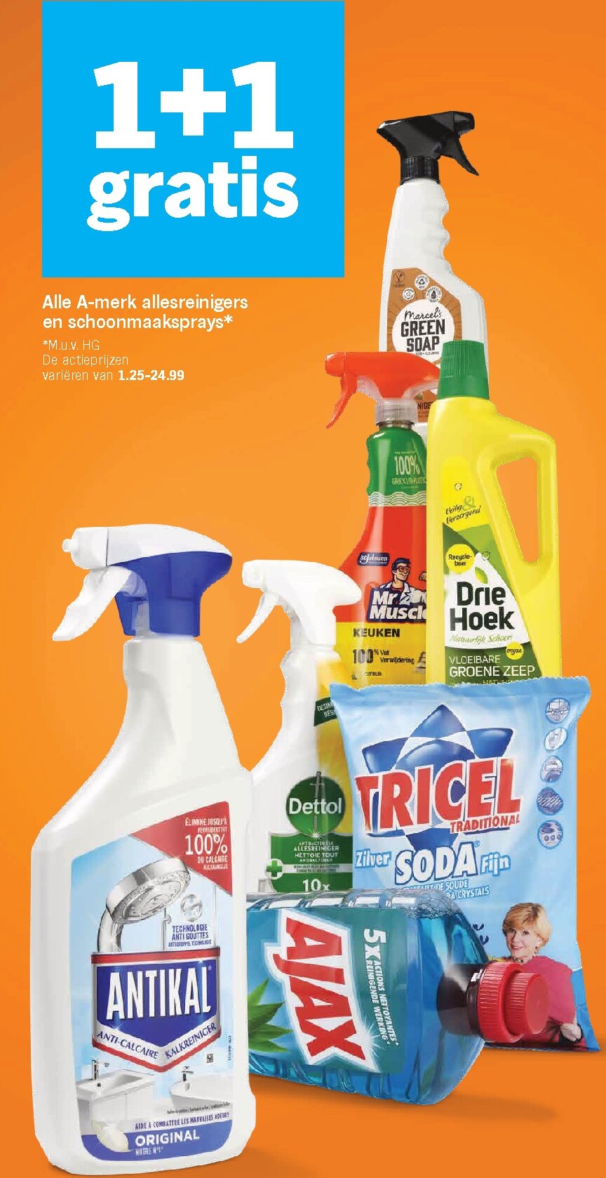 albert-heijn - Albert Heijn folder voor volgende week van maandag 14-09-2026 tot zondag 20-09-2026 - page: 30