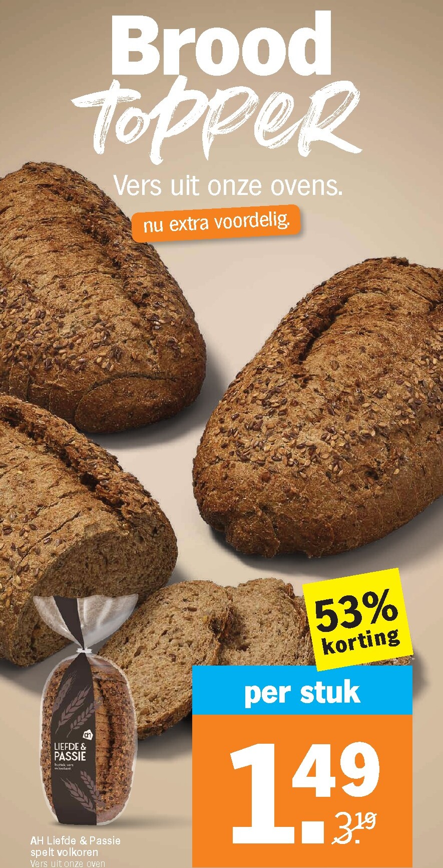 albert-heijn - Albert Heijn folder voor volgende week van maandag 14-09-2026 tot zondag 20-09-2026 - page: 13