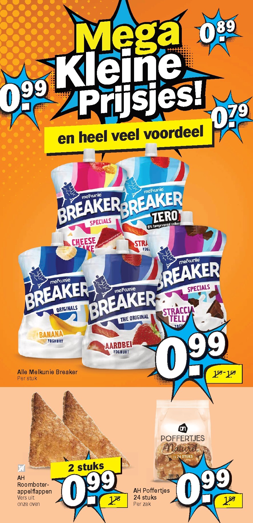 albert-heijn - Albert Heijn folder voor volgende week van maandag 14-09-2026 tot zondag 20-09-2026 - page: 3