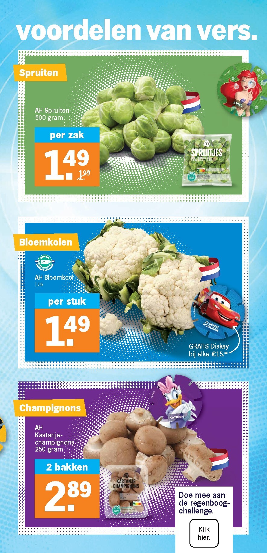 albert-heijn - Albert Heijn folder voor volgende week van maandag 14-09-2026 tot zondag 20-09-2026 - page: 10