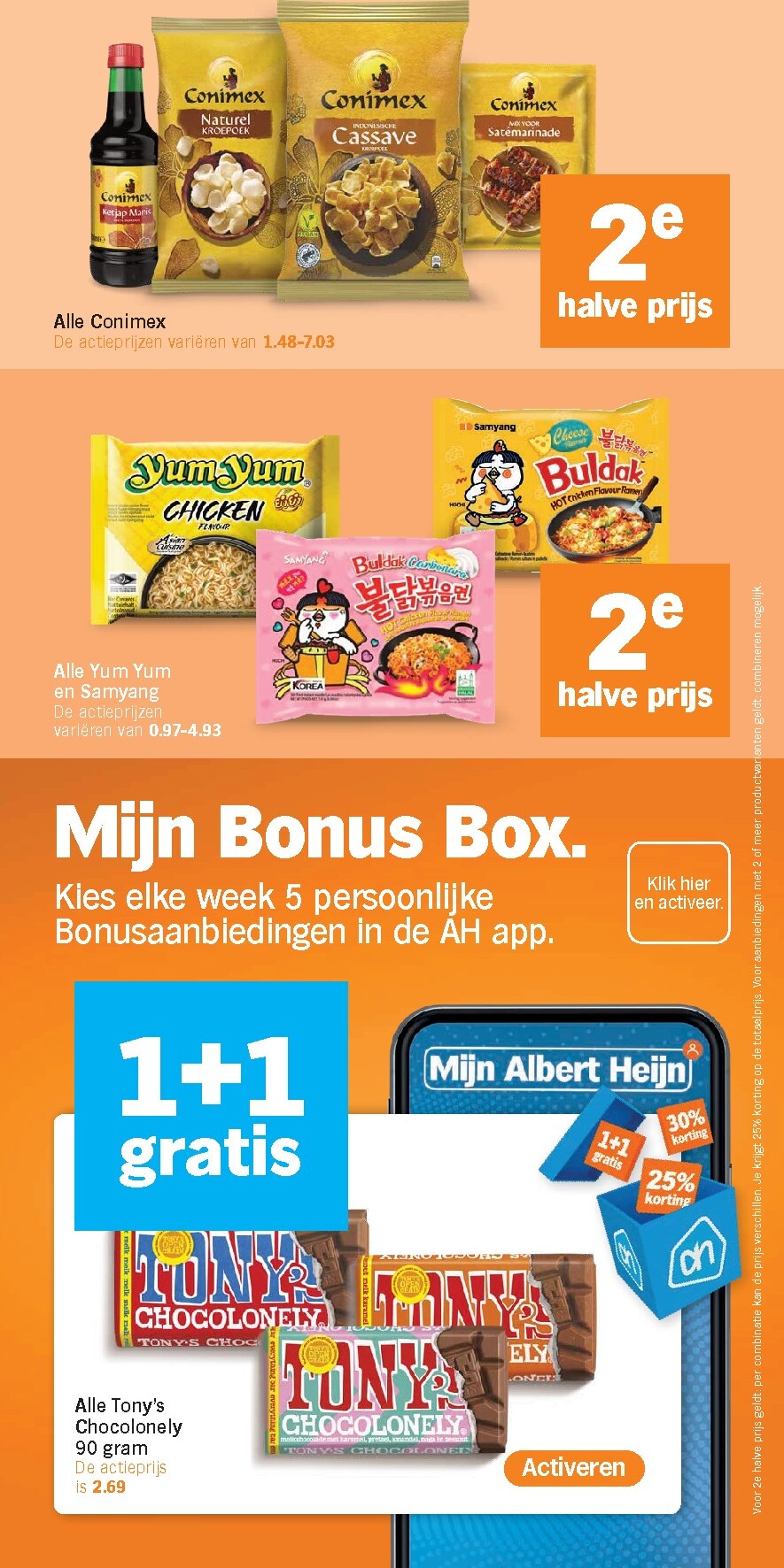 albert-heijn - Albert Heijn folder voor volgende week van maandag 14-09-2026 tot zondag 20-09-2026 - page: 24