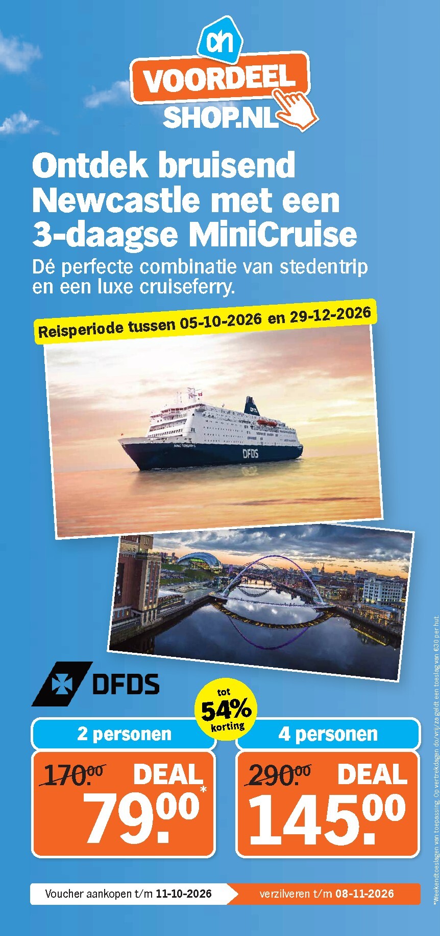 albert-heijn - Huidige Albert Heijn - Voordeelshop folder geldig van maandag 14-09-2026 tot zondag 20-09-2026 - page: 2
