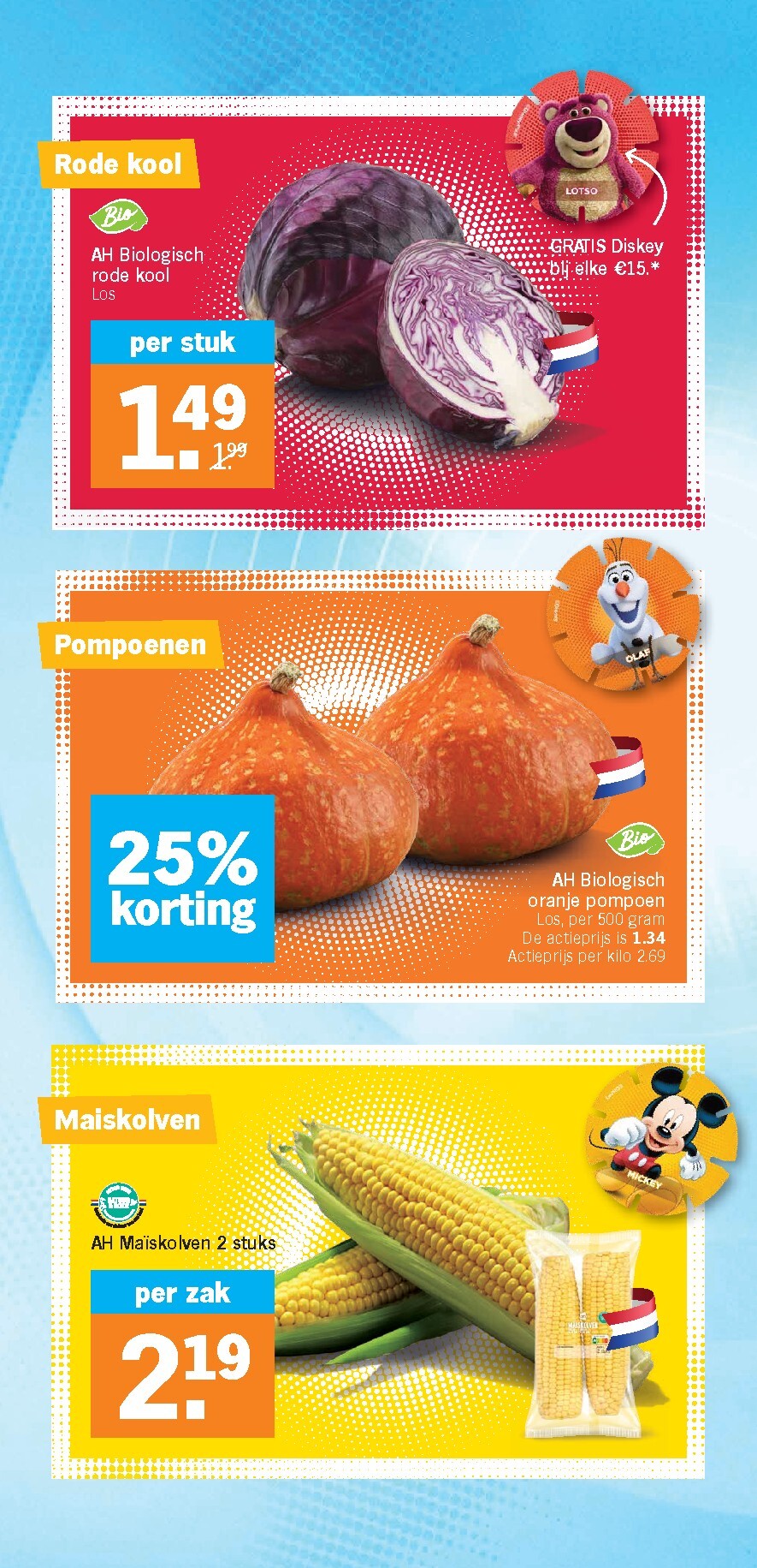 albert-heijn - Albert Heijn folder voor volgende week van maandag 21-09-2026 tot zondag 27-09-2026 - page: 14