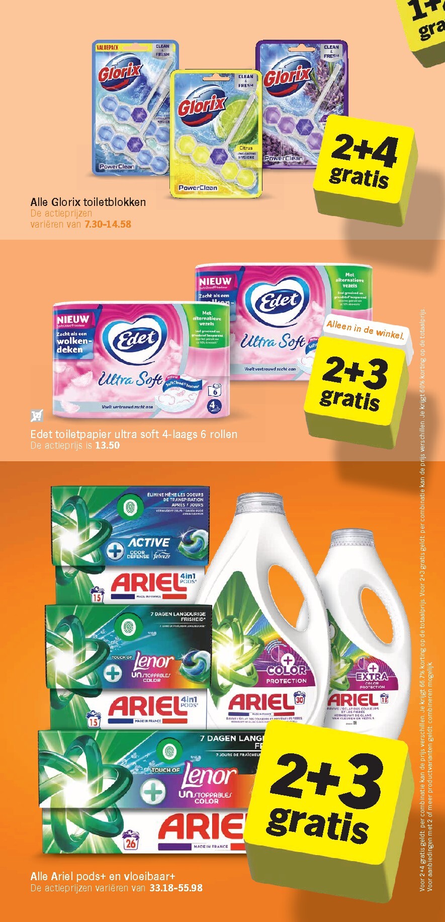 albert-heijn - Albert Heijn folder voor volgende week van maandag 21-09-2026 tot zondag 27-09-2026 - page: 8