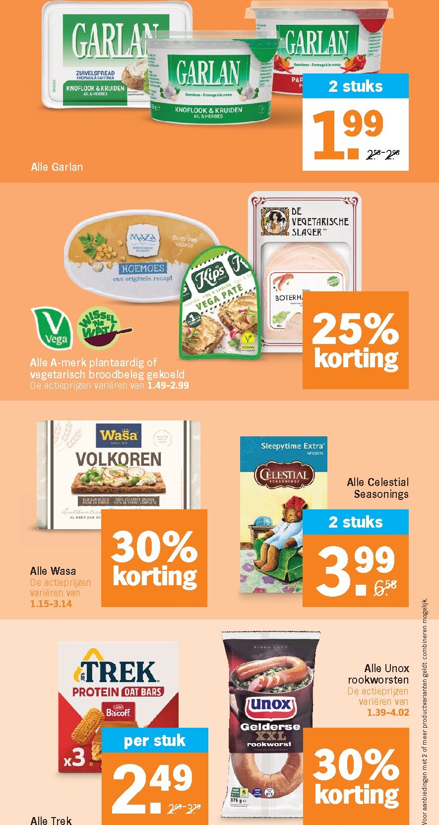 albert-heijn - Albert Heijn folder voor volgende week van maandag 21-09-2026 tot zondag 27-09-2026 - page: 26