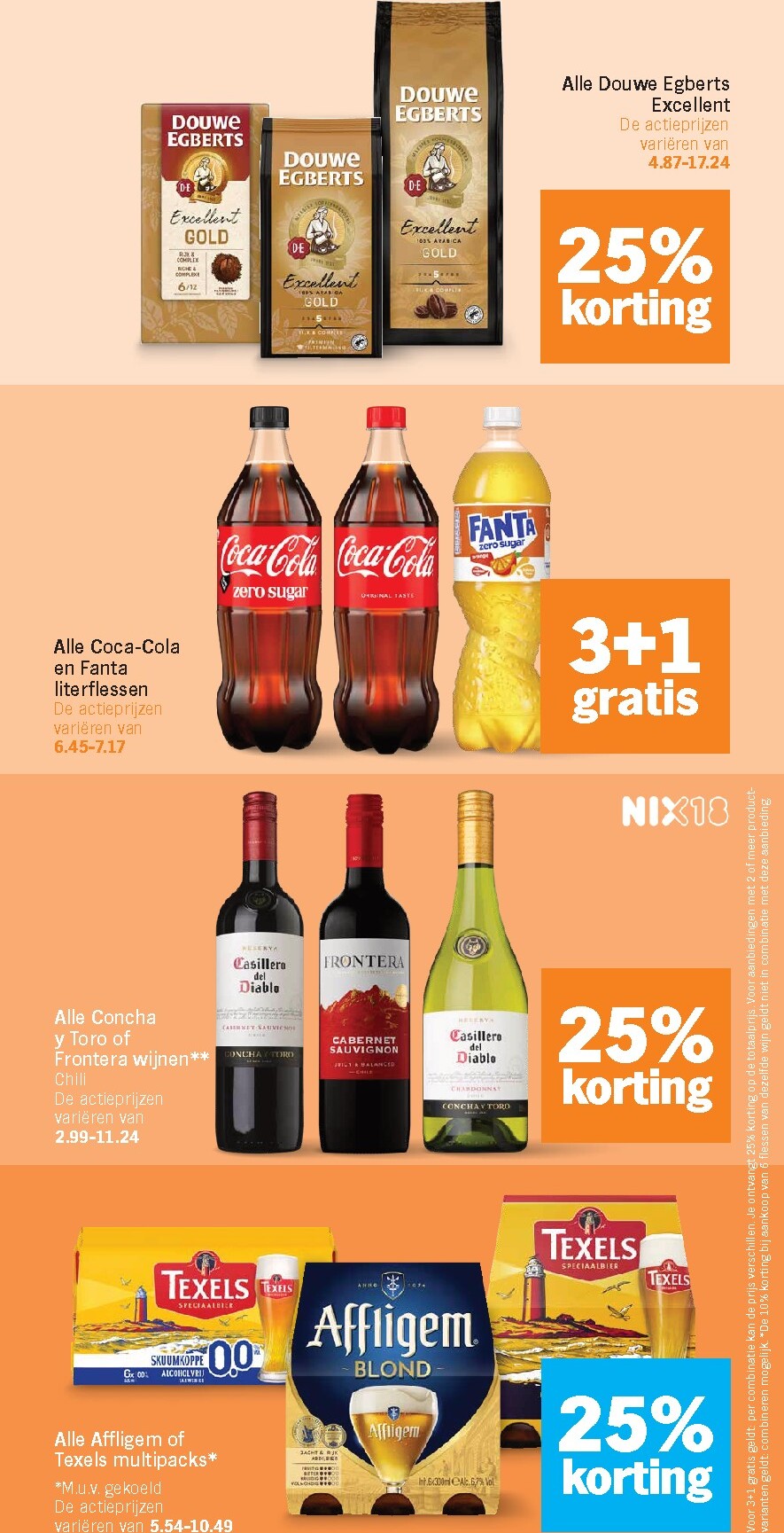 albert-heijn - Albert Heijn folder voor volgende week van maandag 21-09-2026 tot zondag 27-09-2026 - page: 31