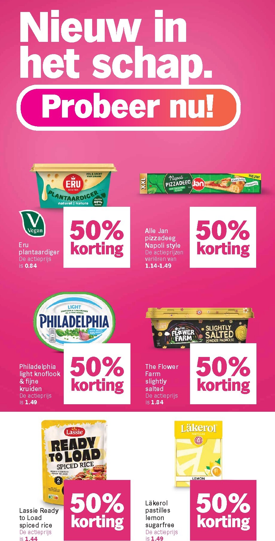 albert-heijn - Albert Heijn folder voor volgende week van maandag 21-09-2026 tot zondag 27-09-2026 - page: 38