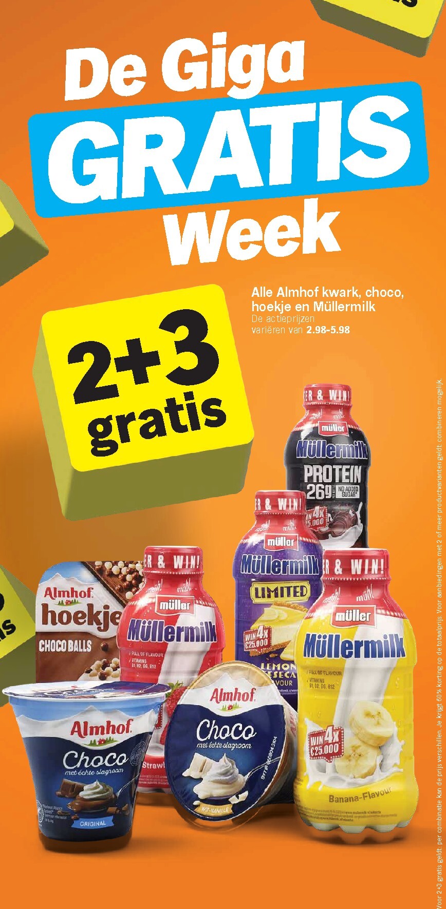 albert-heijn - Albert Heijn folder voor volgende week van maandag 21-09-2026 tot zondag 27-09-2026 - page: 2
