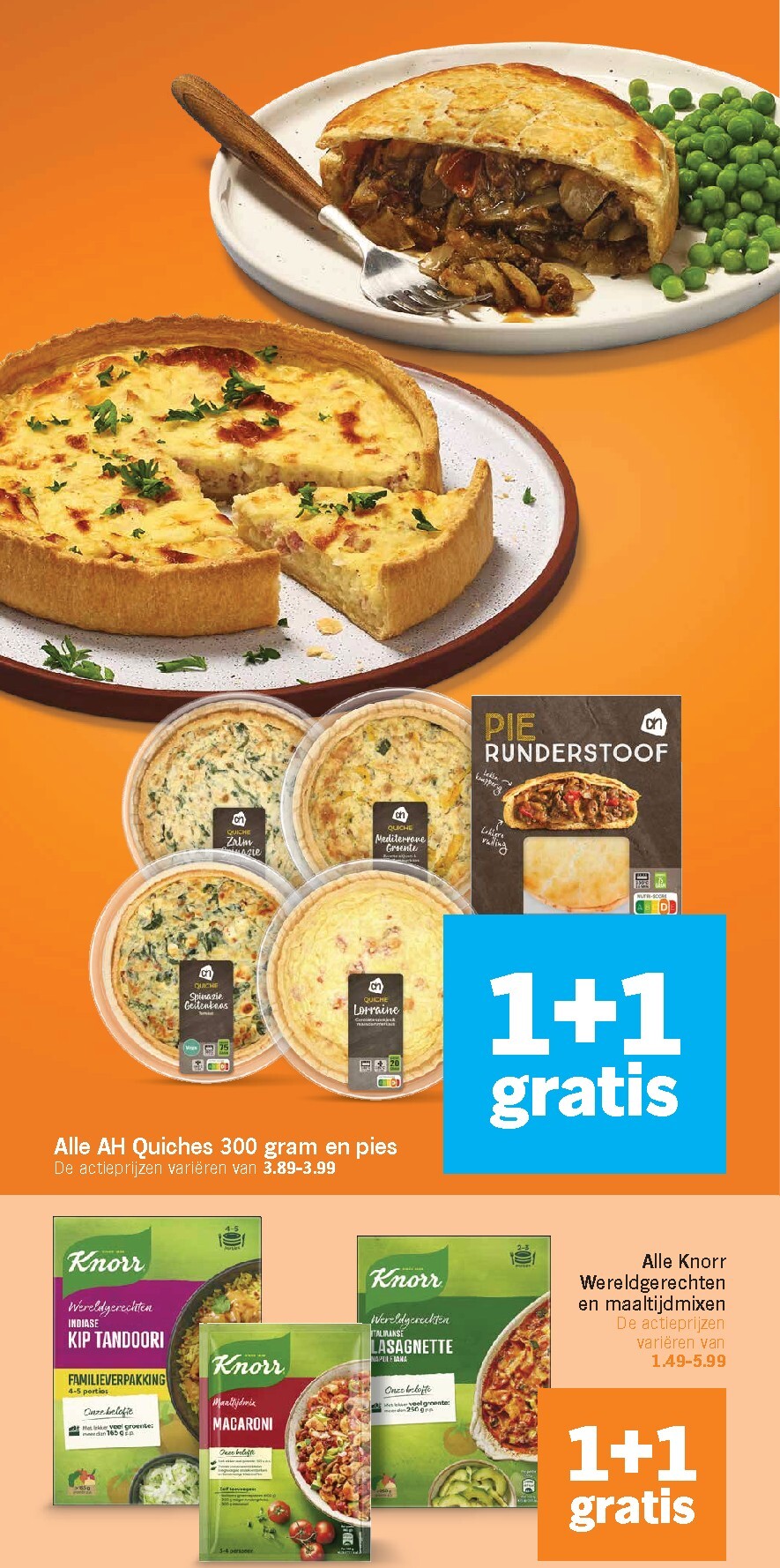 albert-heijn - Albert Heijn folder voor volgende week van maandag 21-09-2026 tot zondag 27-09-2026 - page: 24