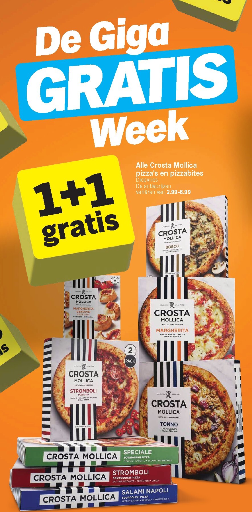 albert-heijn - Albert Heijn folder voor volgende week van maandag 21-09-2026 tot zondag 27-09-2026 - page: 5