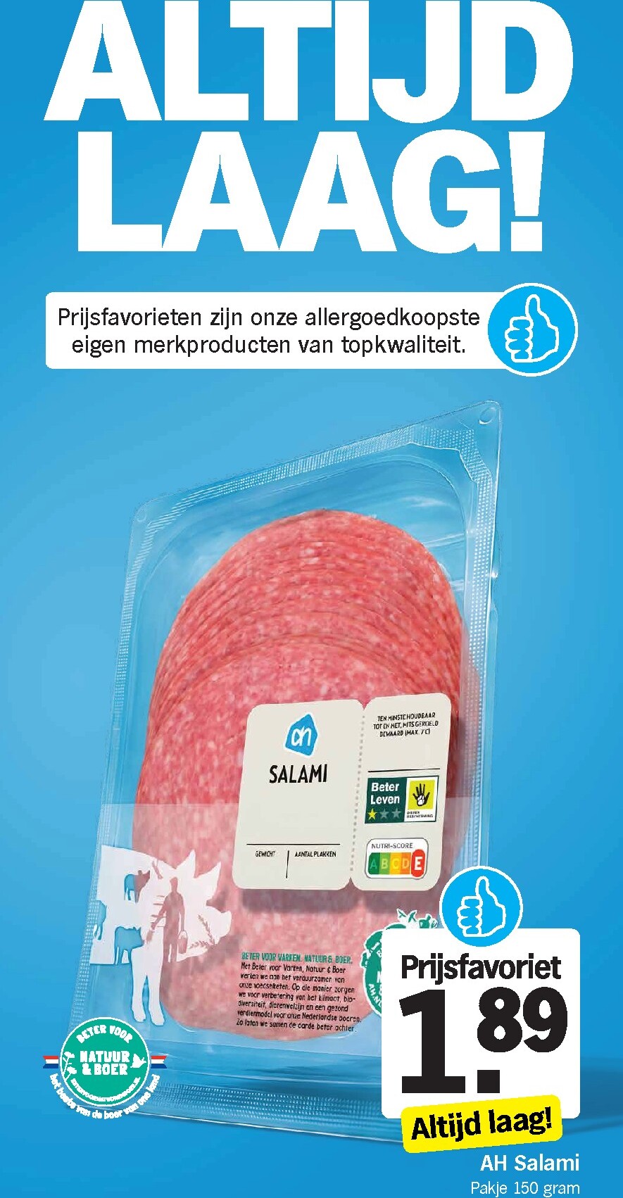 albert-heijn - Albert Heijn folder voor volgende week van maandag 21-09-2026 tot zondag 27-09-2026 - page: 22