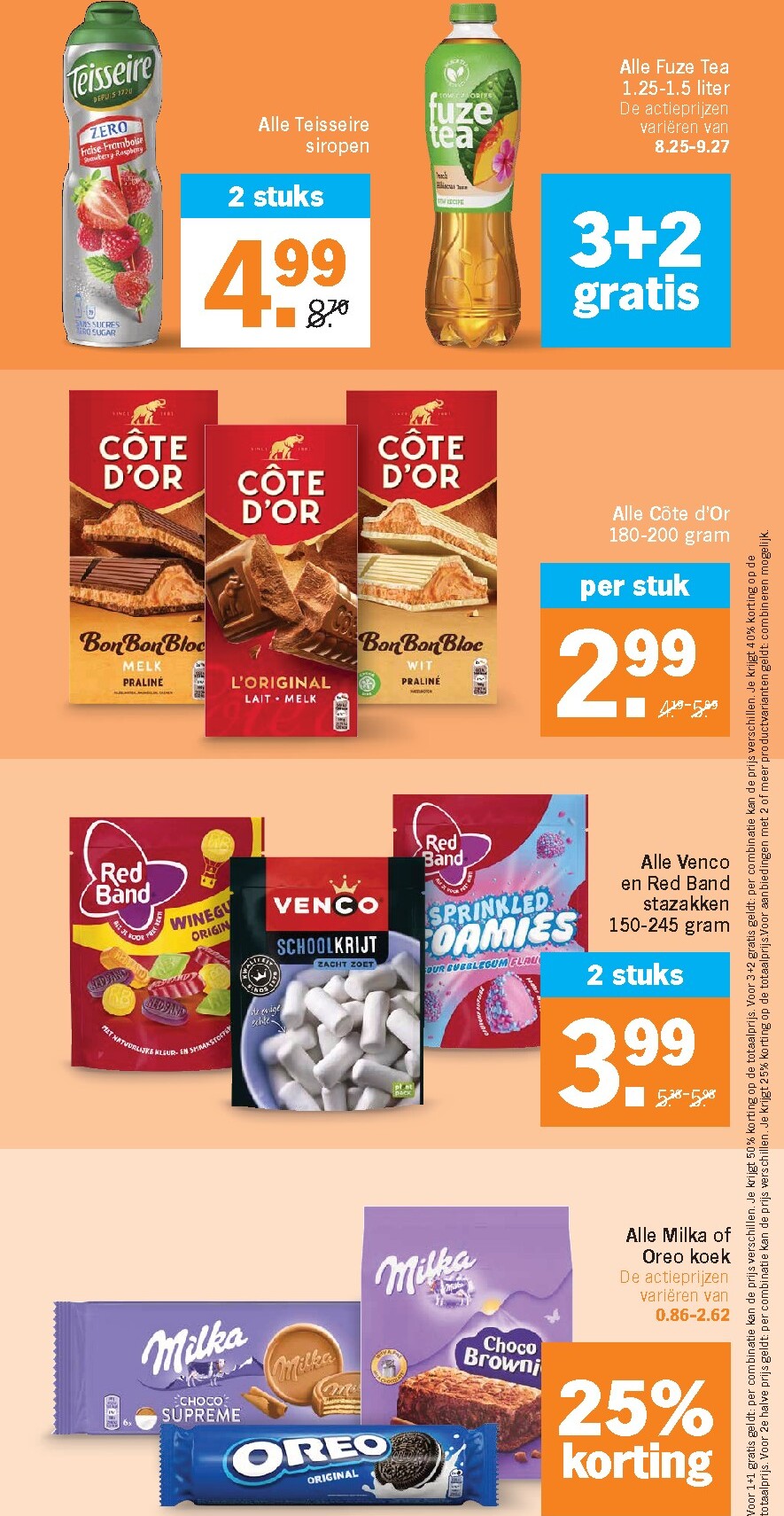 albert-heijn - Albert Heijn folder voor volgende week van maandag 21-09-2026 tot zondag 27-09-2026 - page: 29