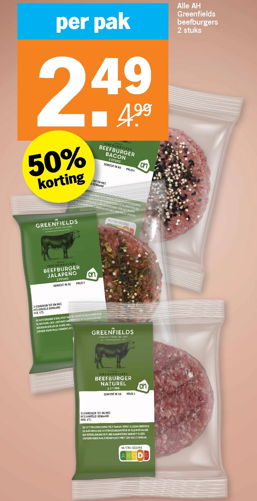 albert-heijn - Albert Heijn folder voor volgende week van maandag 21-09-2026 tot zondag 27-09-2026 - page: 18