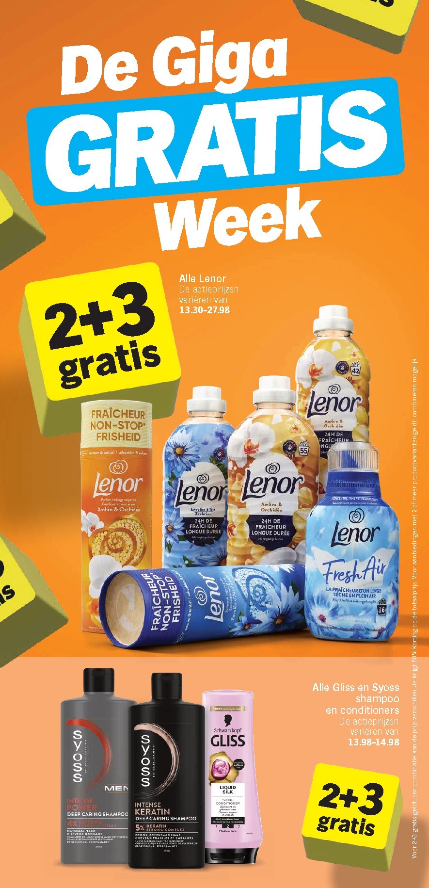 albert-heijn - Albert Heijn folder voor volgende week van maandag 21-09-2026 tot zondag 27-09-2026 - page: 9