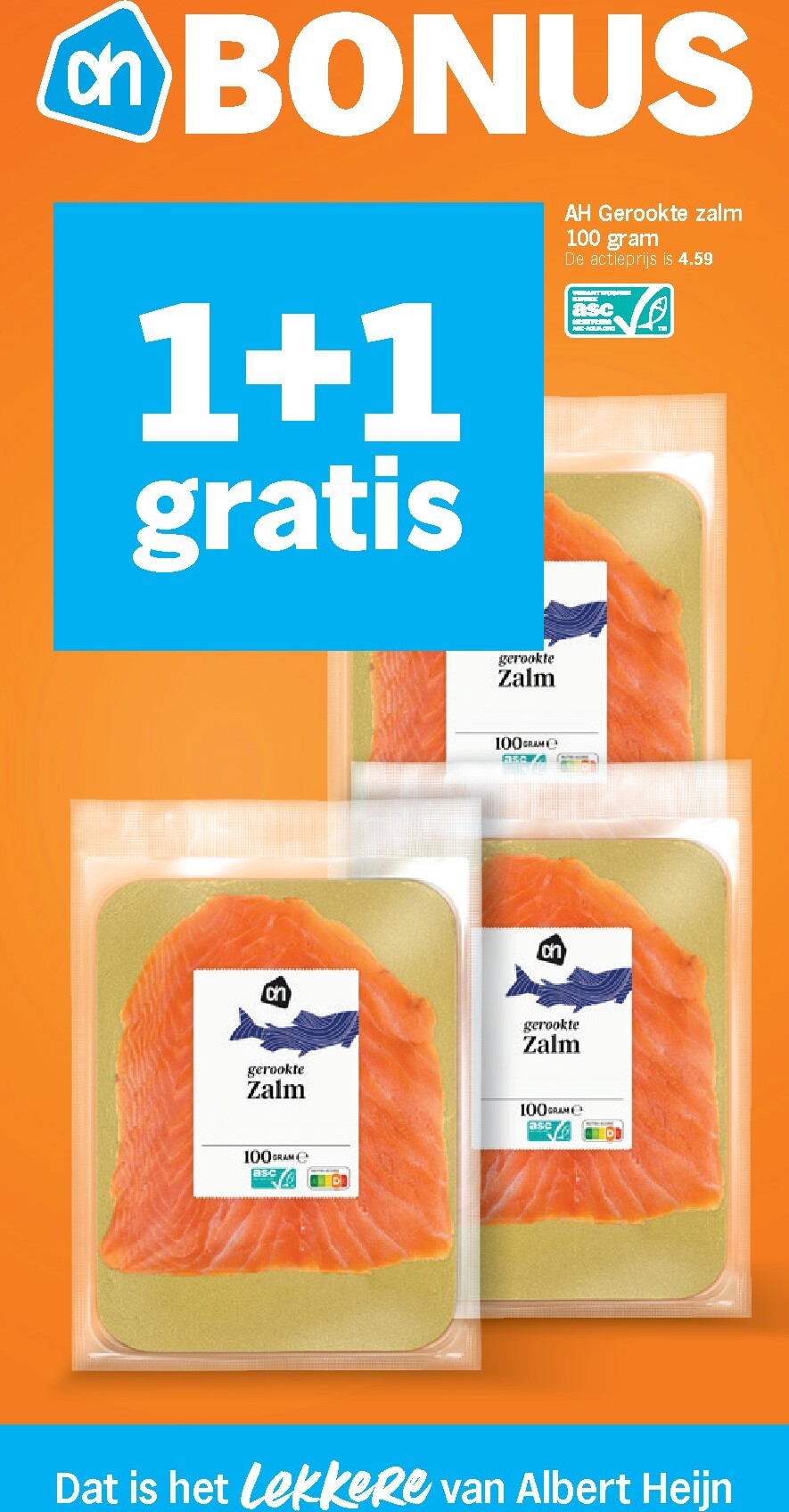 albert-heijn - Albert Heijn folder voor volgende week van maandag 28-09-2026 tot zondag 04-10-2026 - page: 34