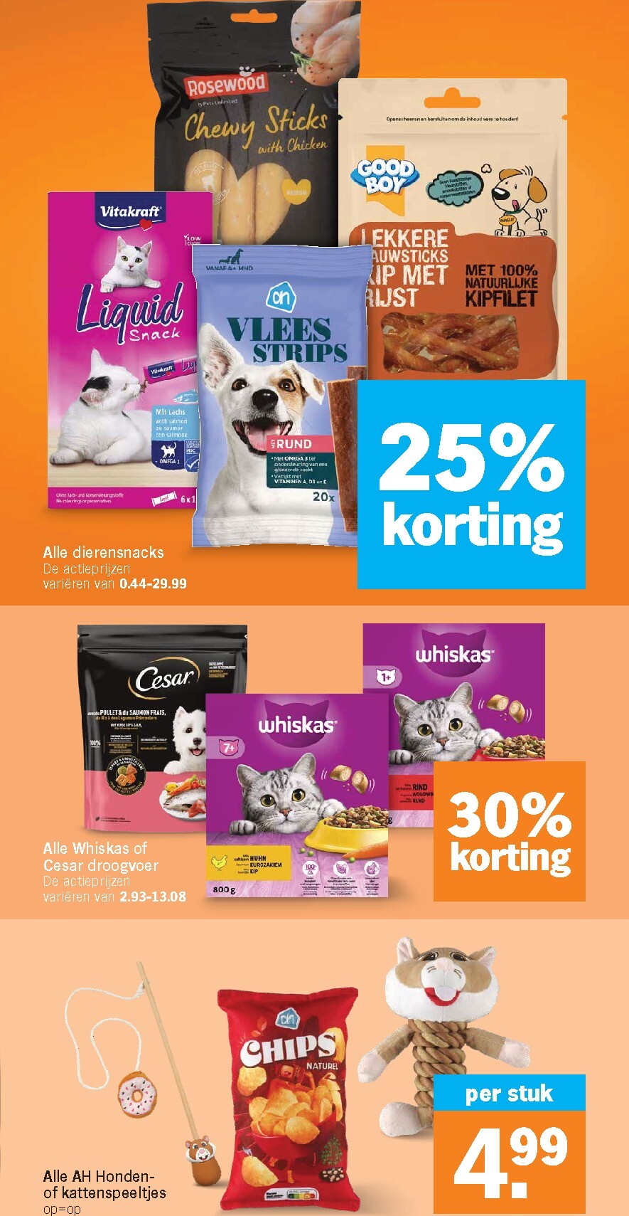 albert-heijn - Huidige Albert Heijn folder geldig van maandag 28-09-2026 tot zondag 04-10-2026 - page: 37