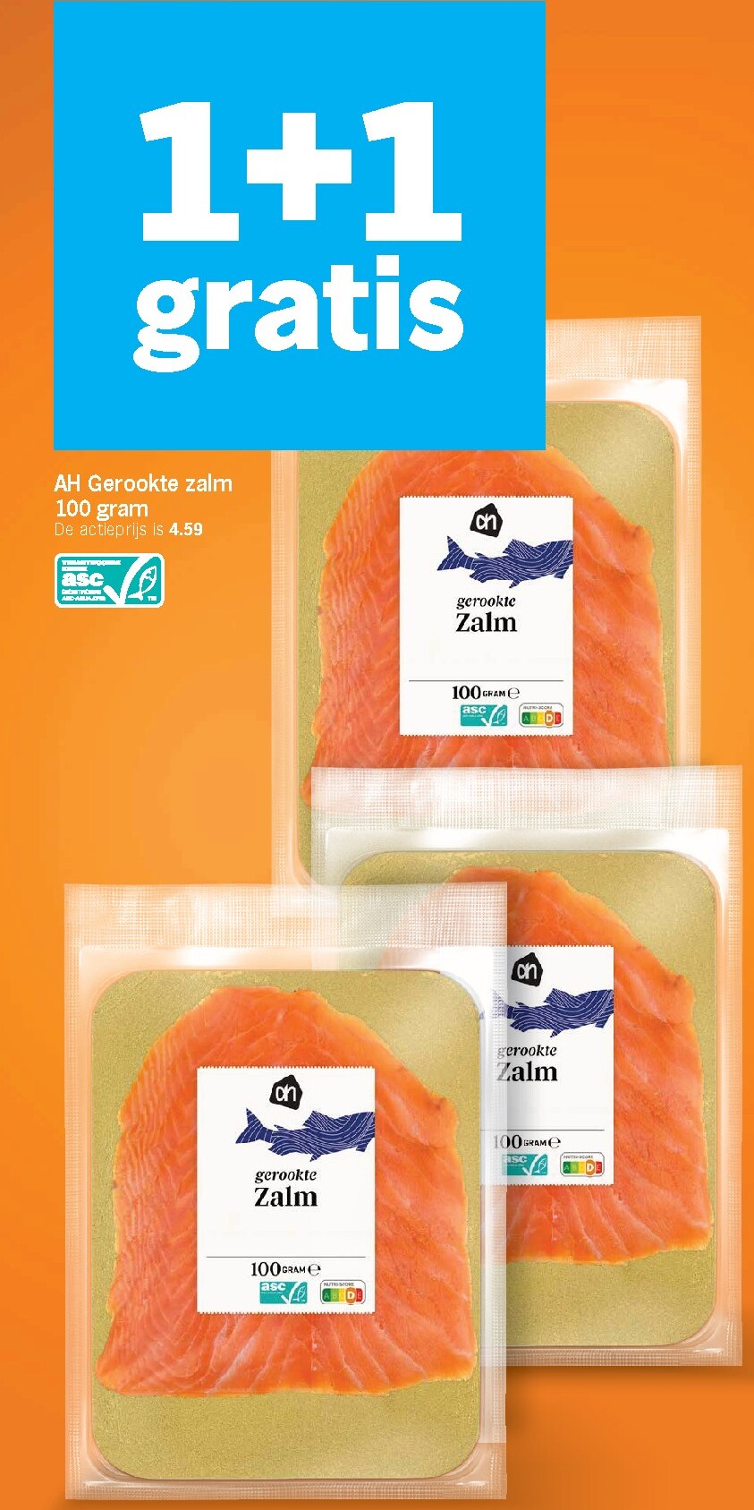 albert-heijn - Huidige Albert Heijn folder geldig van maandag 28-09-2026 tot zondag 04-10-2026 - page: 2