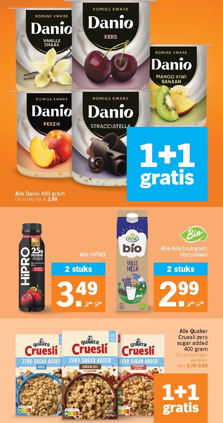 albert-heijn - Huidige Albert Heijn folder geldig van maandag 28-09-2026 tot zondag 04-10-2026 - page: 18