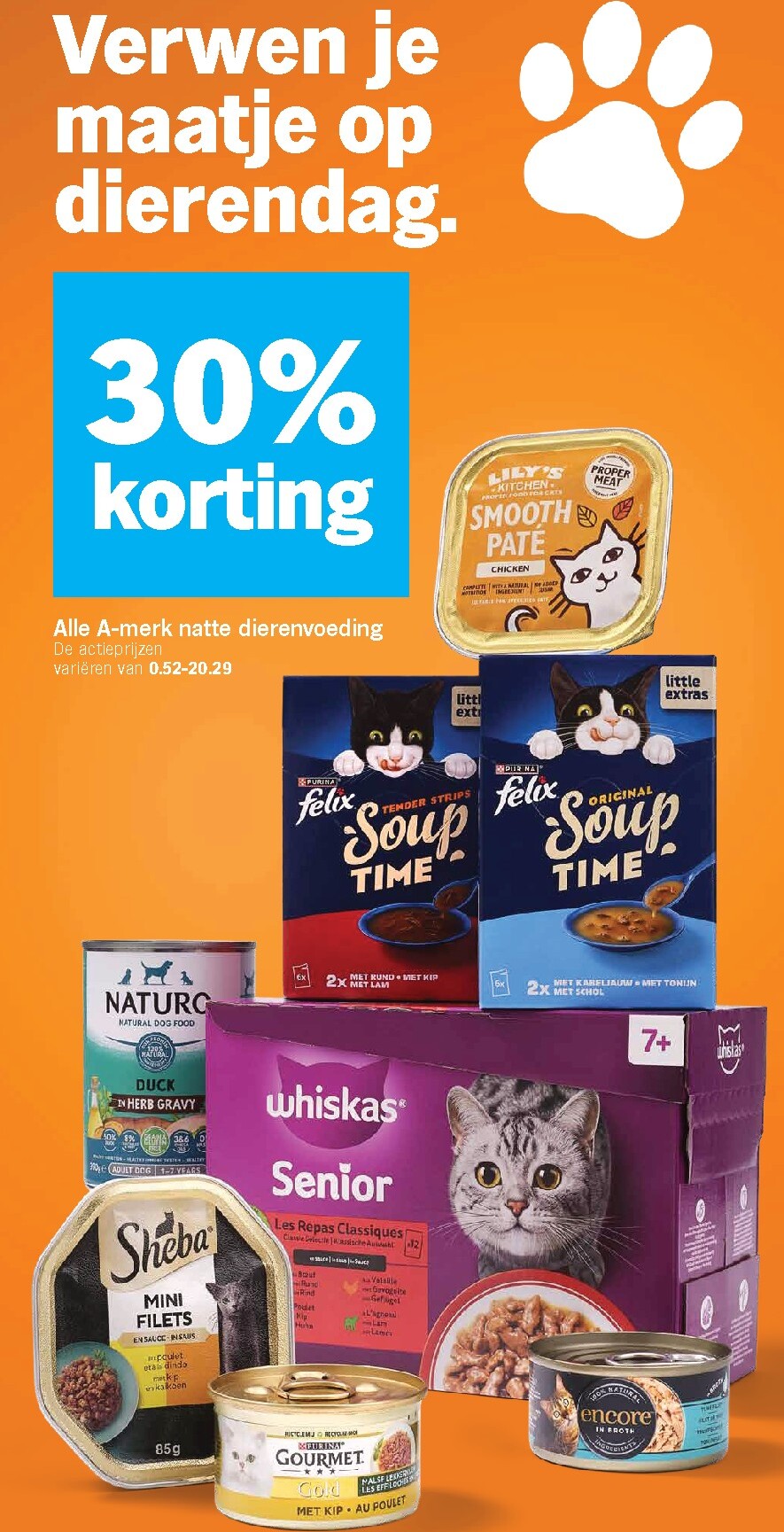 albert-heijn - Huidige Albert Heijn folder geldig van maandag 28-09-2026 tot zondag 04-10-2026 - page: 36