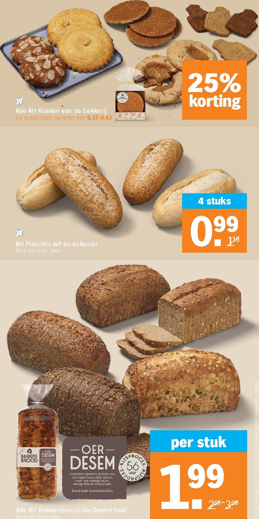 albert-heijn - Albert Heijn folder voor volgende week van maandag 05-10-2026 tot zondag 11-10-2026 - page: 16