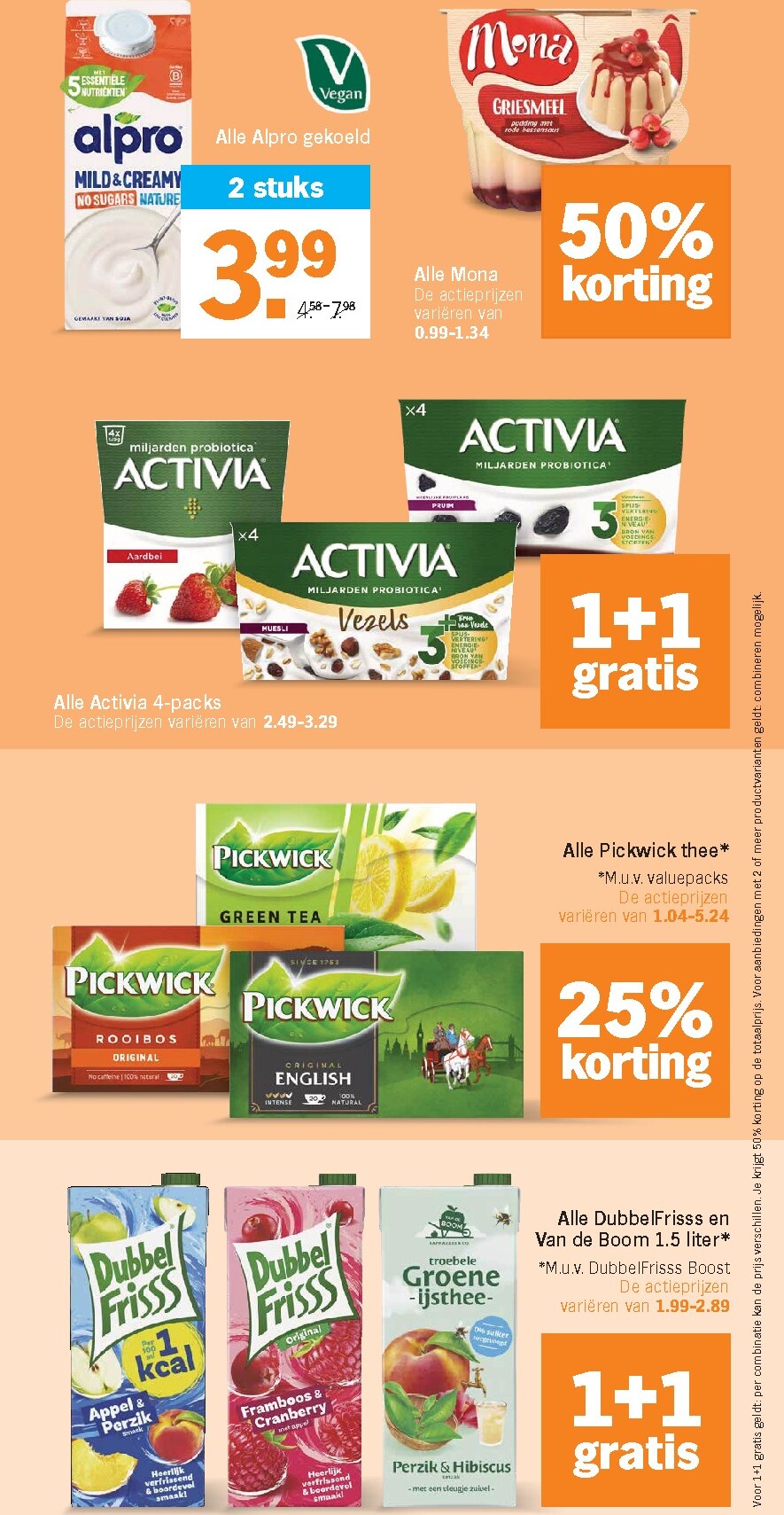 albert-heijn - Albert Heijn folder voor volgende week van maandag 05-10-2026 tot zondag 11-10-2026 - page: 22